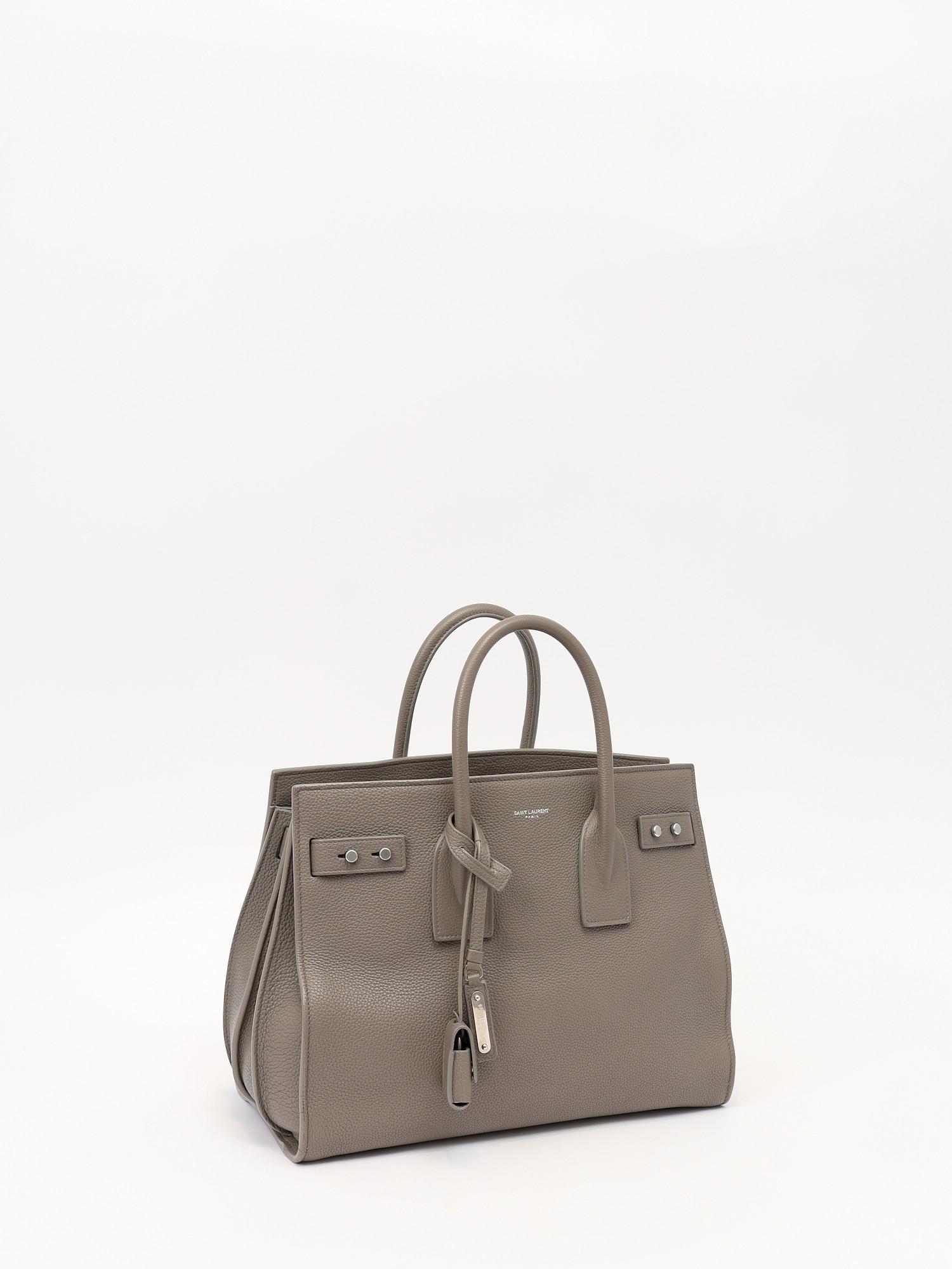 Saint Laurent Sac De Jour , фото 3