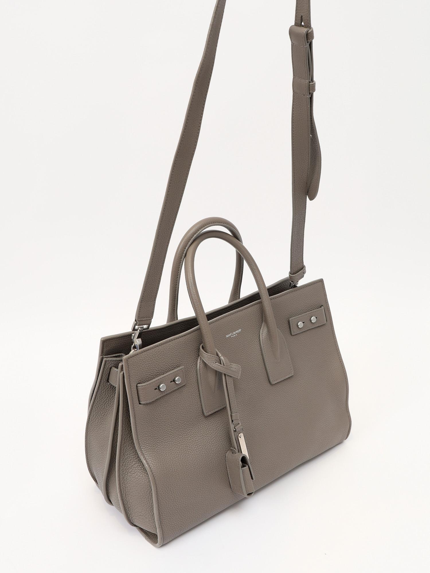 Saint Laurent Sac De Jour , фото 5