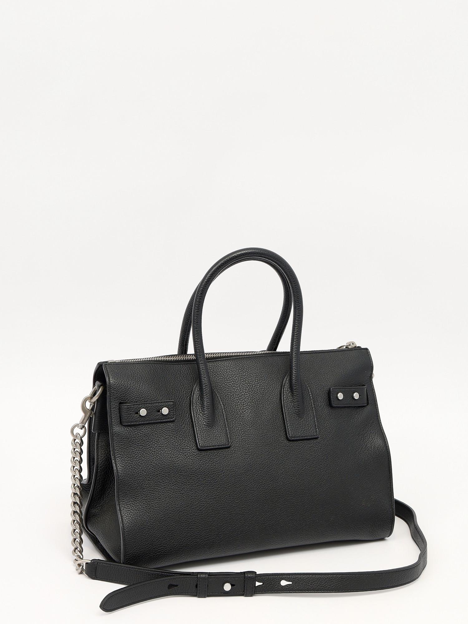 Saint Laurent Sac De Jour , фото 4