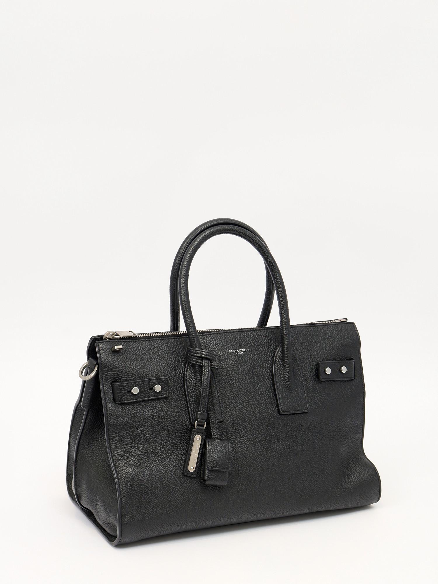 Saint Laurent Sac De Jour , фото 3