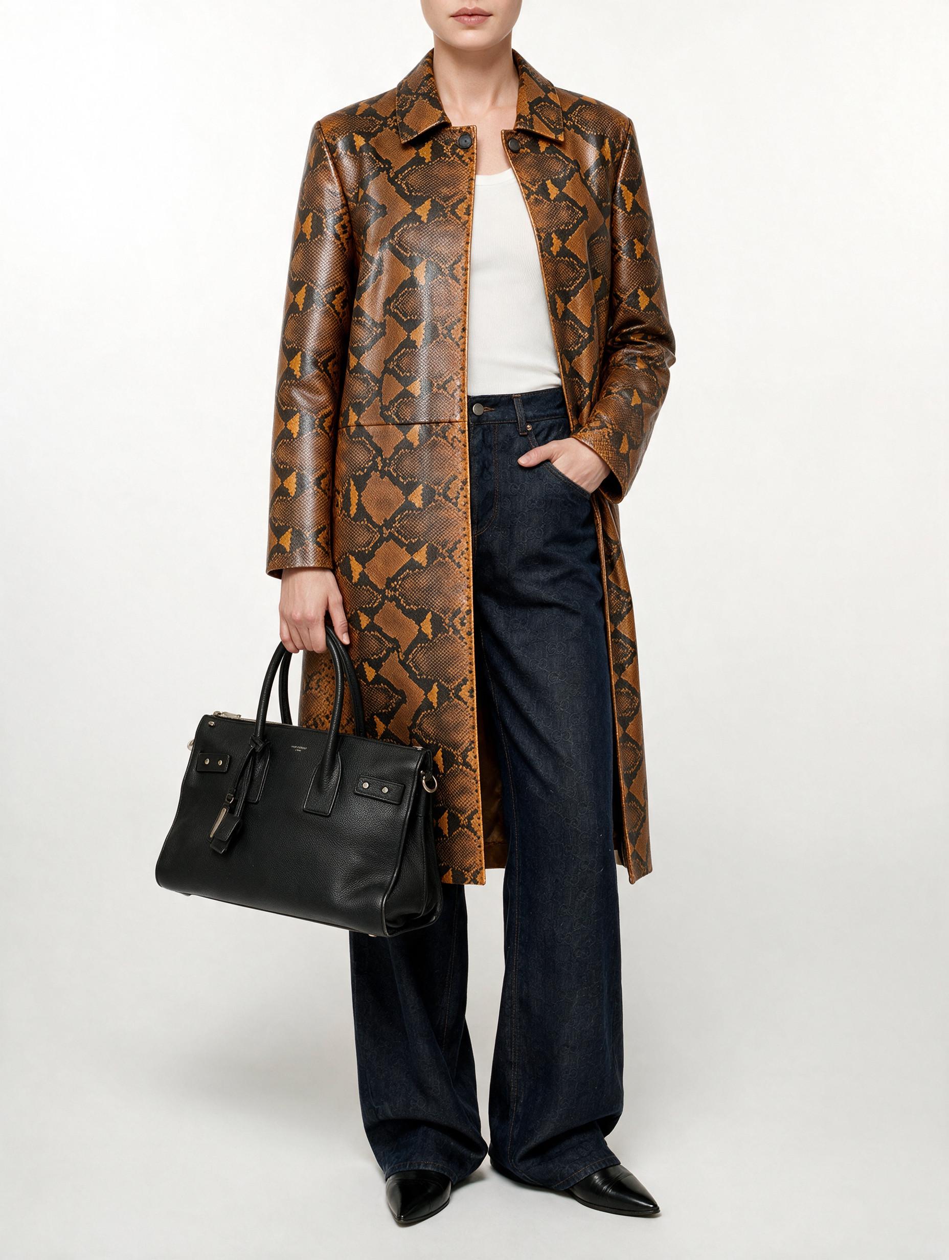 Saint Laurent Sac De Jour , фото 2