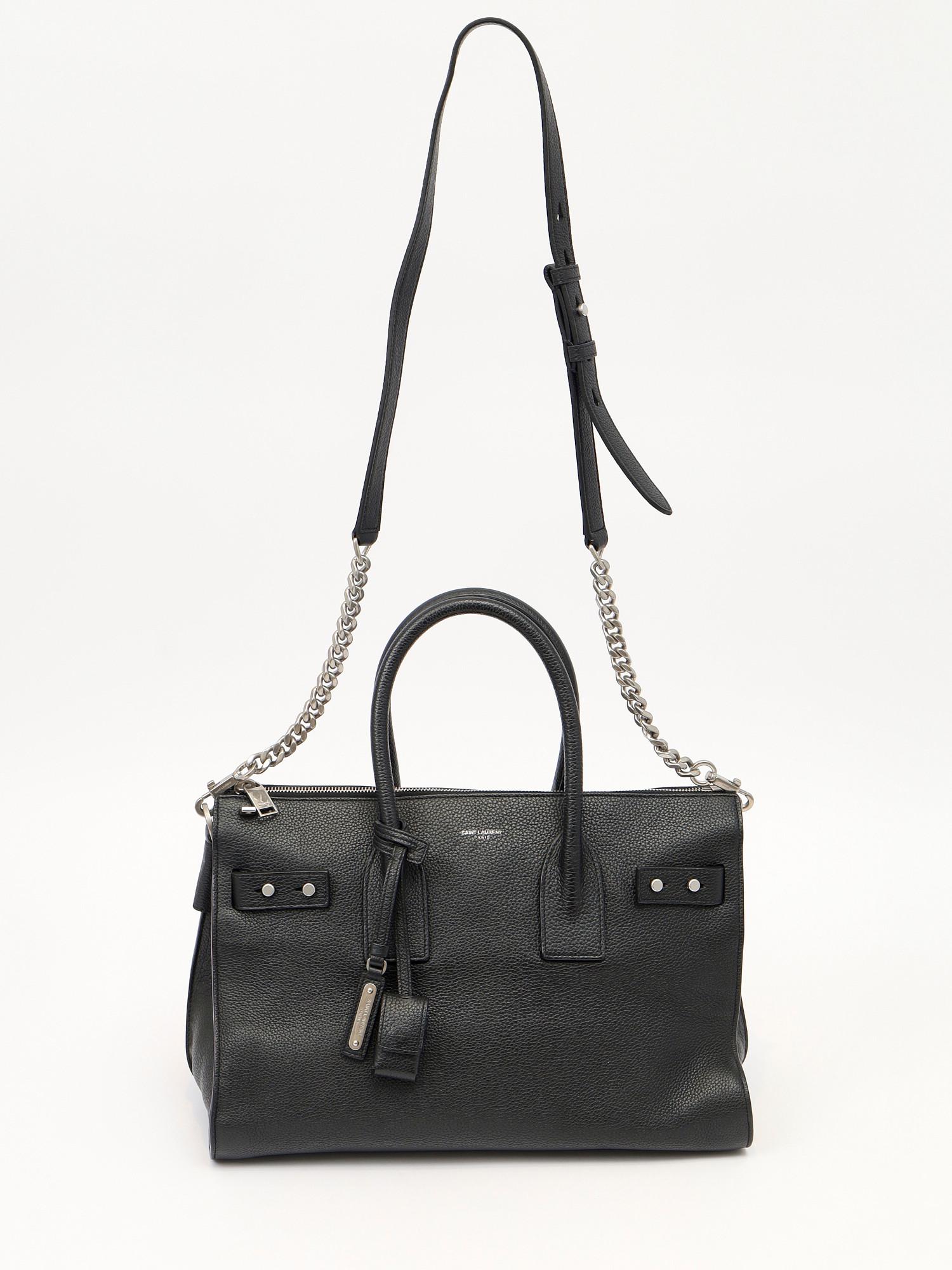 Saint Laurent Sac De Jour , фото 5