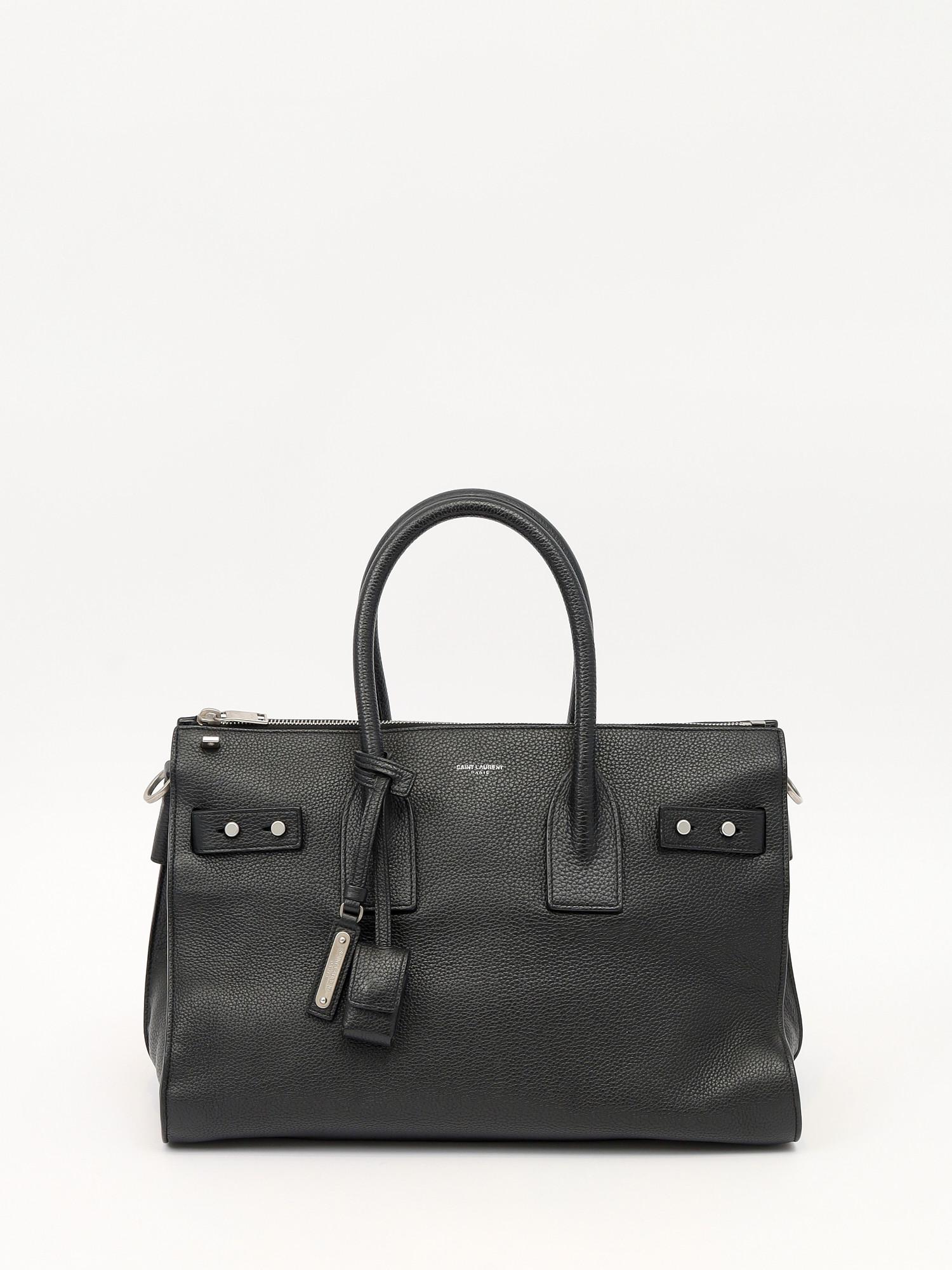 Saint Laurent Sac De Jour , фото 1
