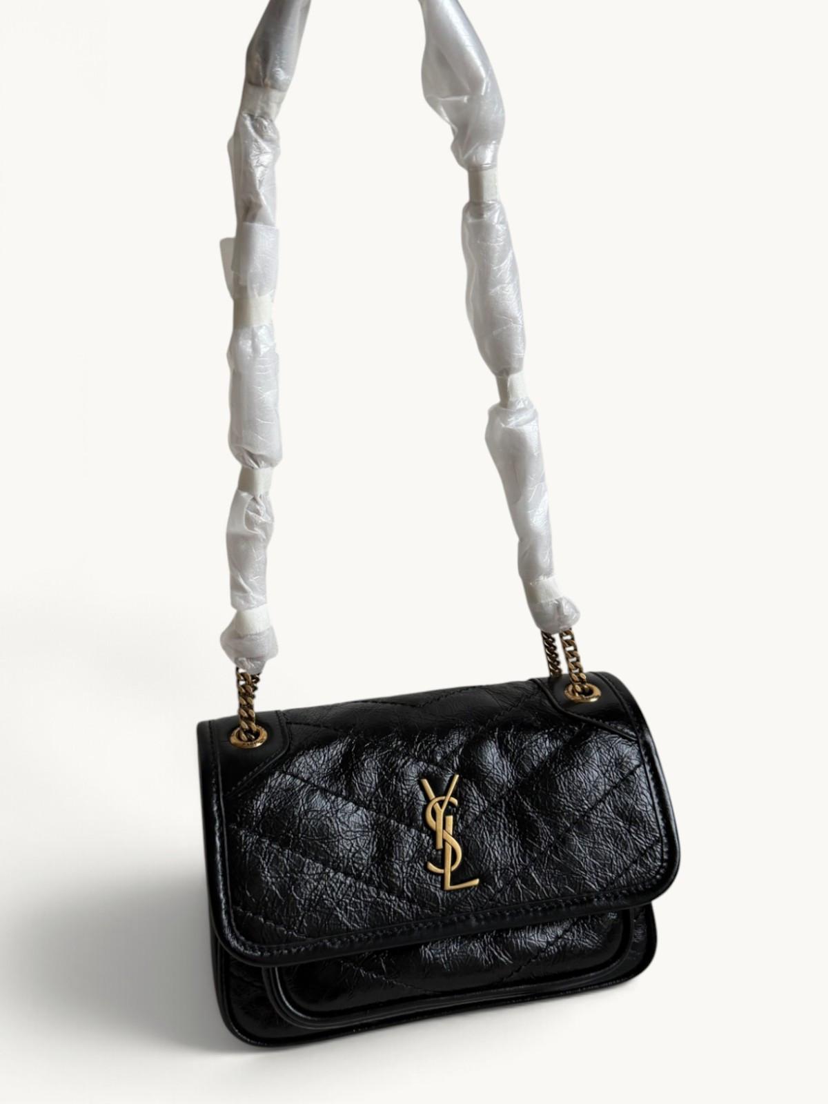 Saint Laurent Niki , фото 3