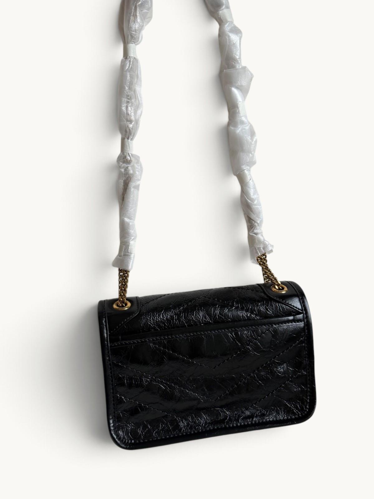 Saint Laurent Niki , фото 4