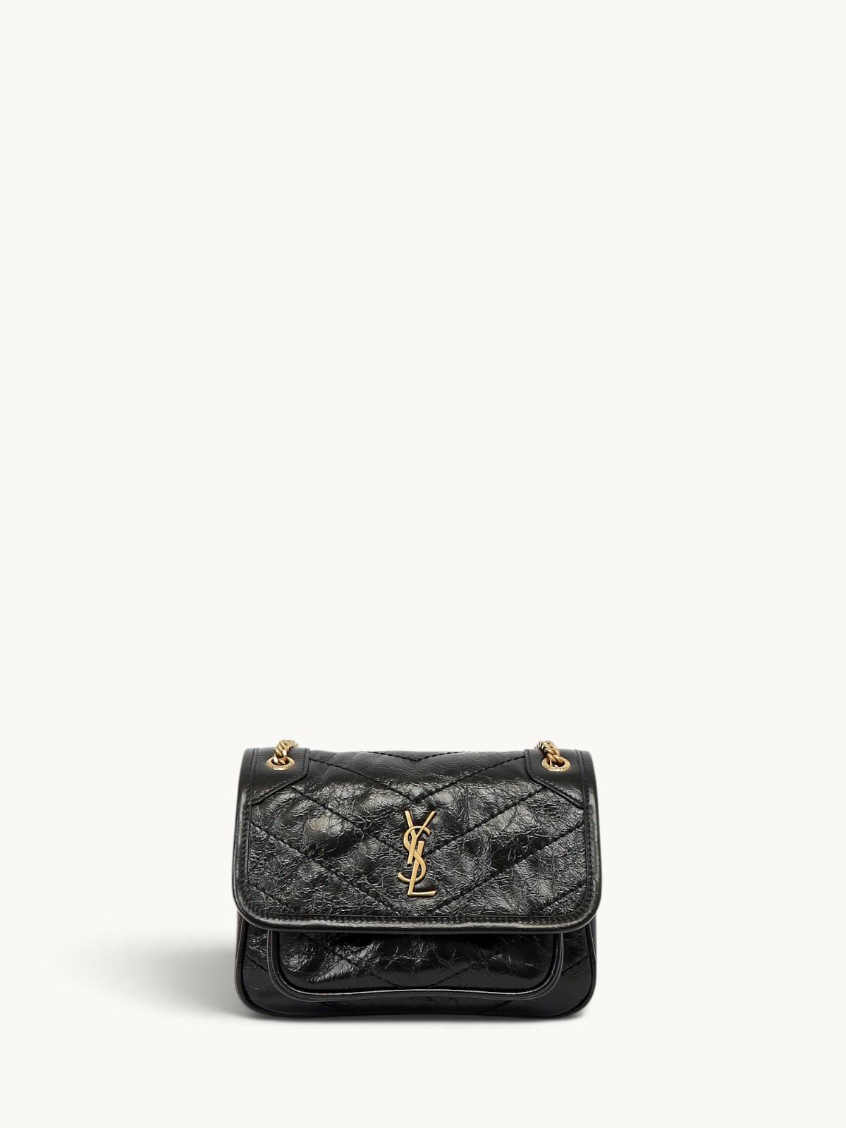 Saint Laurent Niki , фото 1