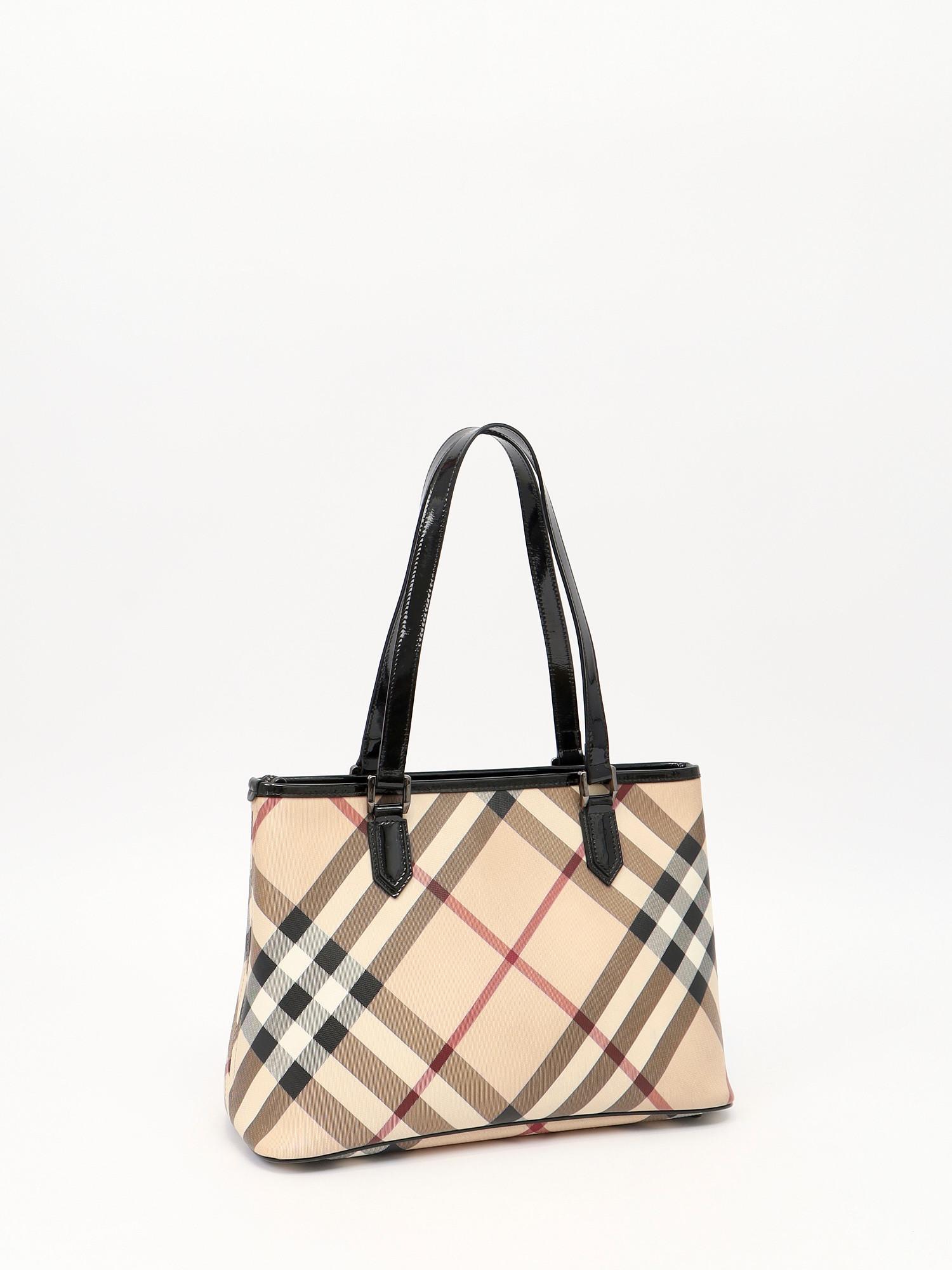 Burberry Regent , фото 4