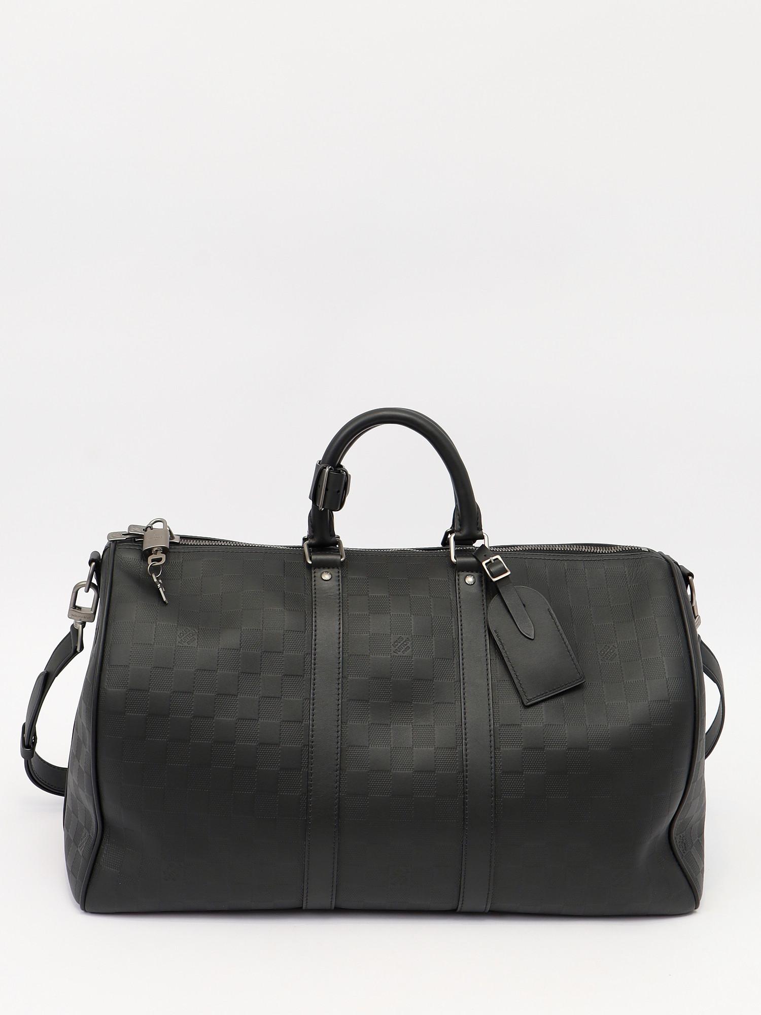 Louis Vuitton Keepall , фото 1