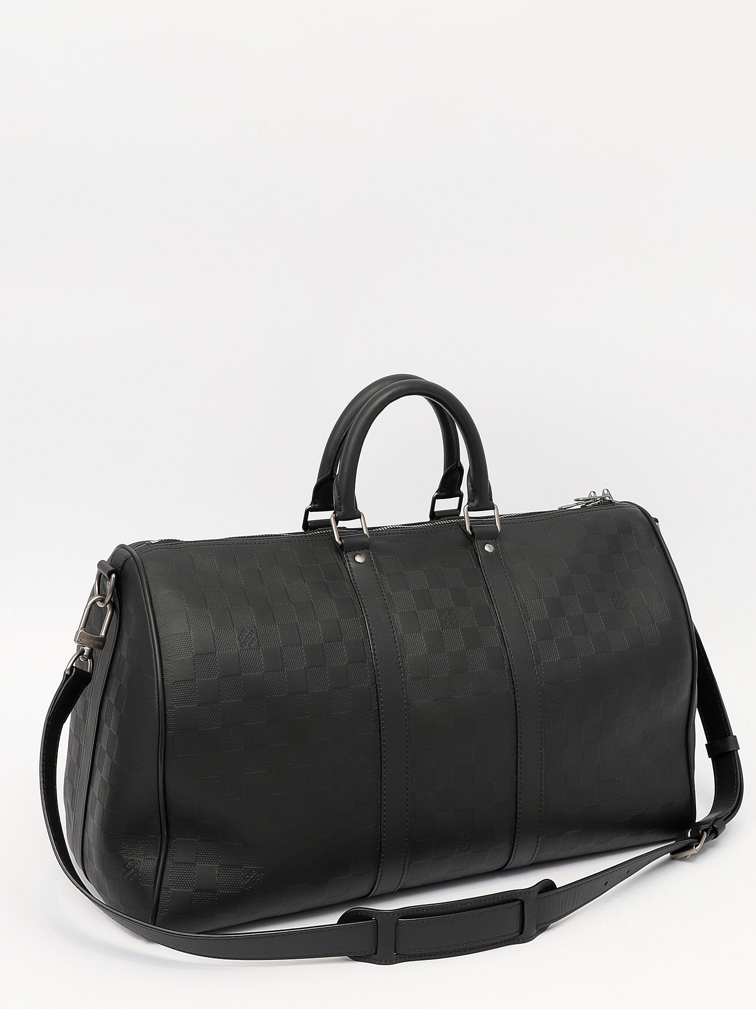 Louis Vuitton Keepall , фото 4