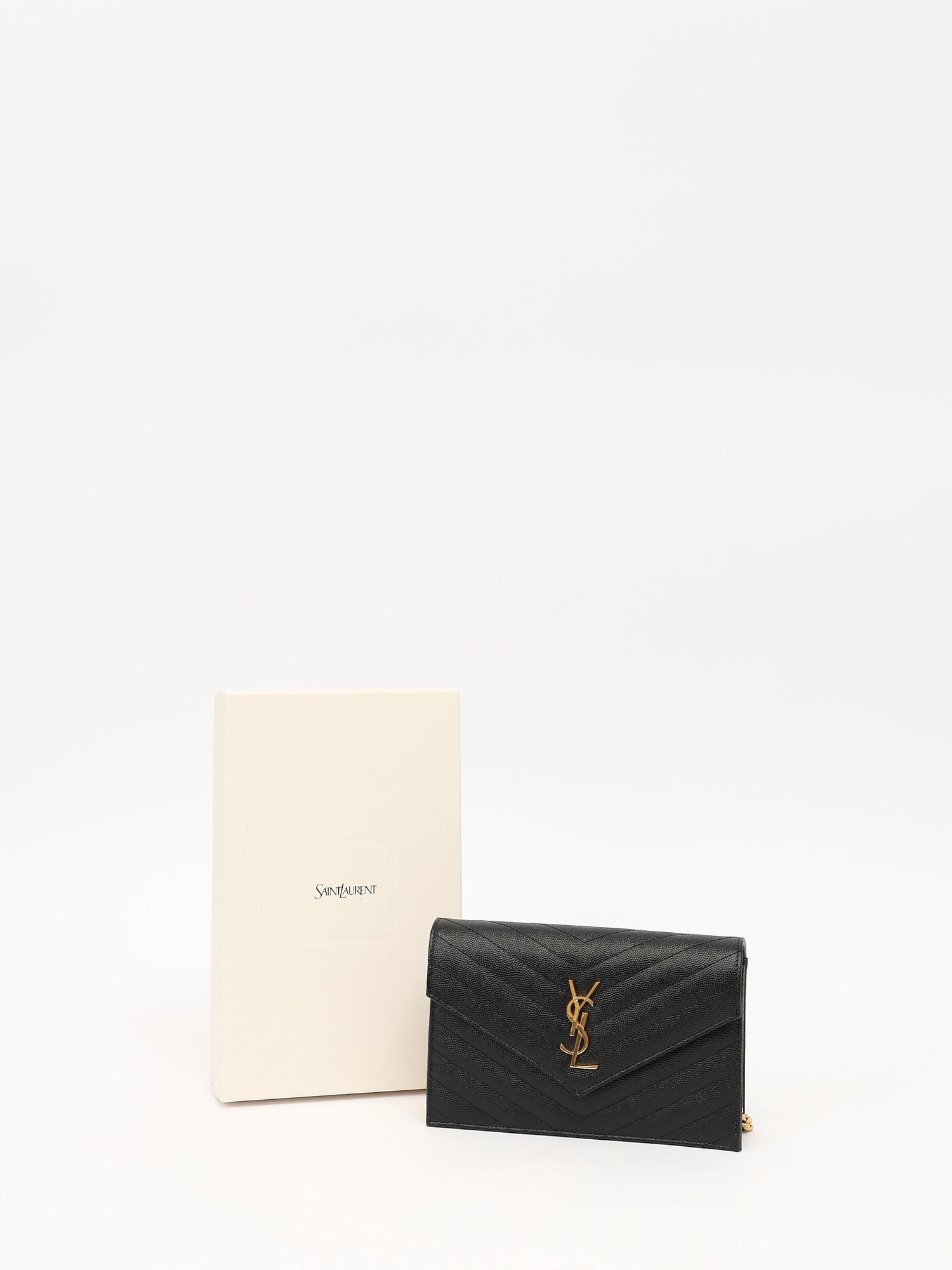 Saint Laurent Cassandre , фото 5