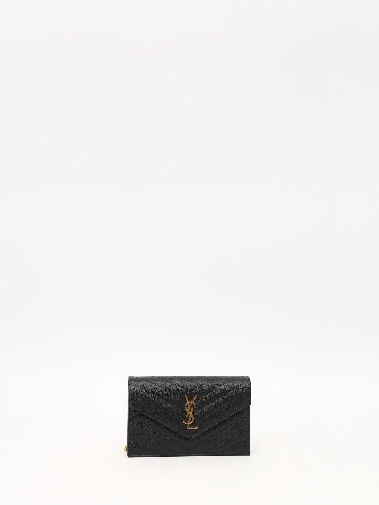 Saint Laurent Cassandre , фото 1