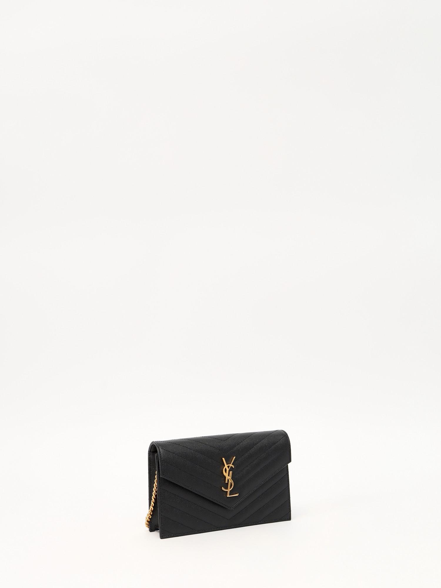 Saint Laurent Cassandre , фото 3