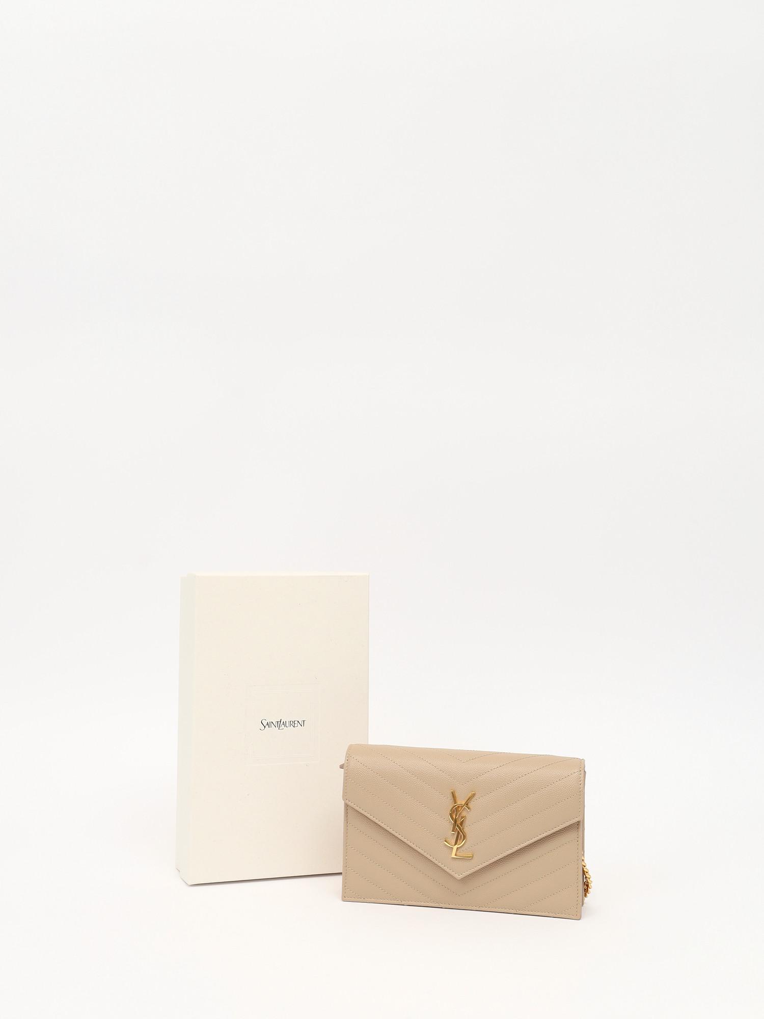 Saint Laurent Cassandre , фото 5
