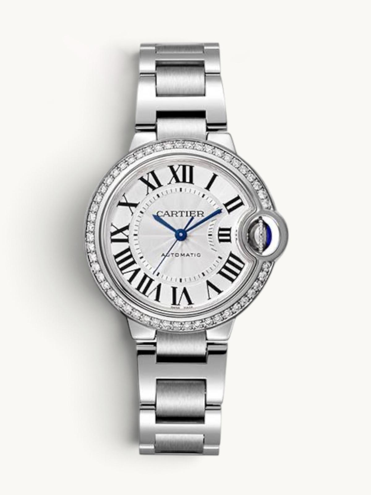 Cartier Ballon Bleu , фото 1