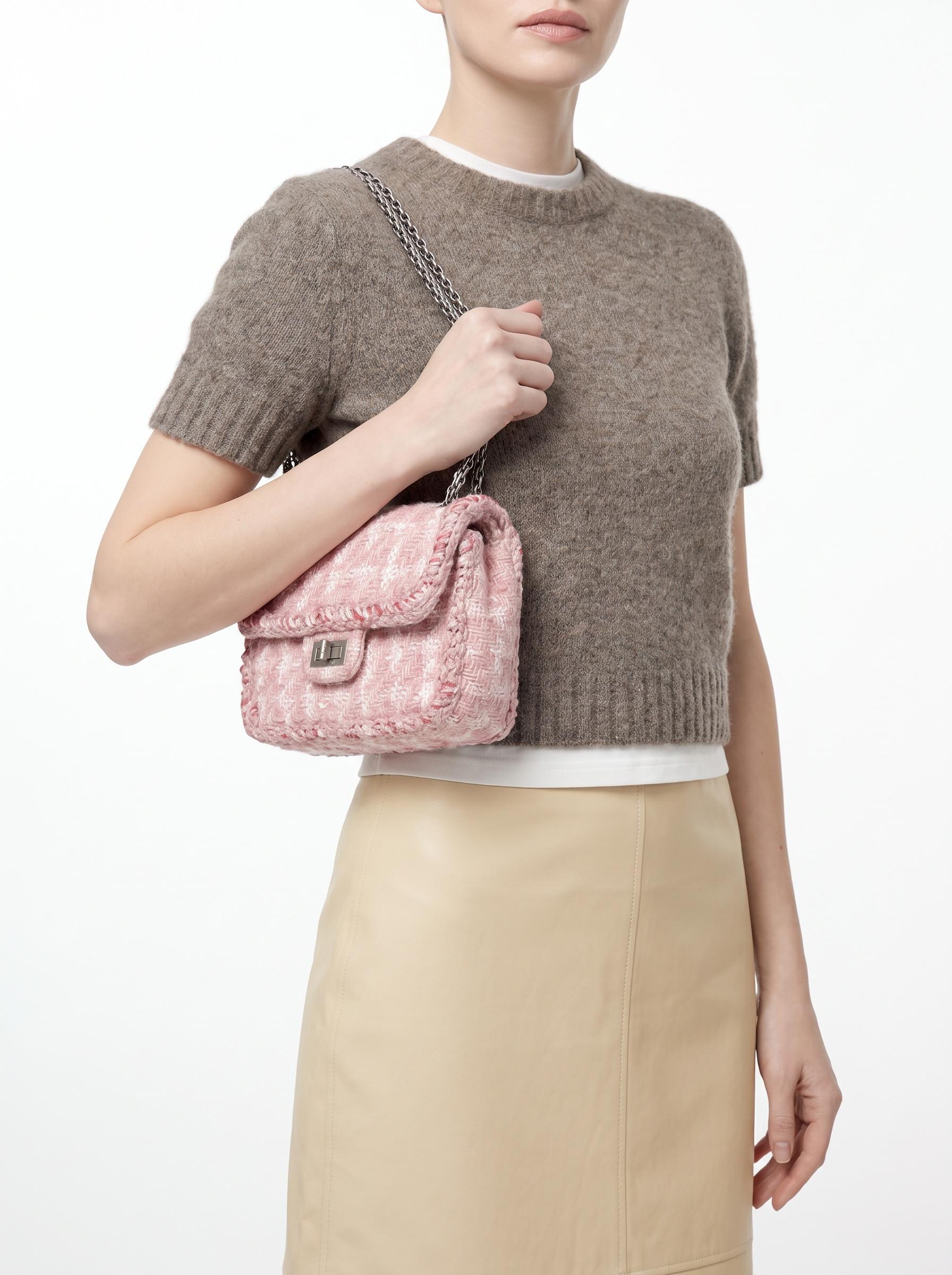 Chanel 2.55 , фото 2