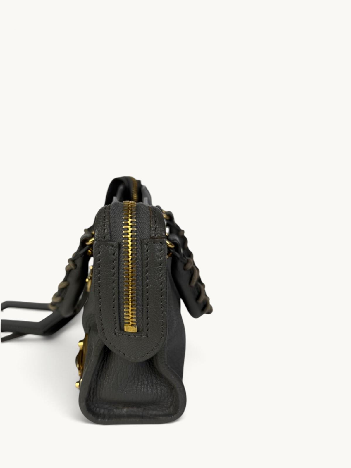 Balenciaga City , фото 5