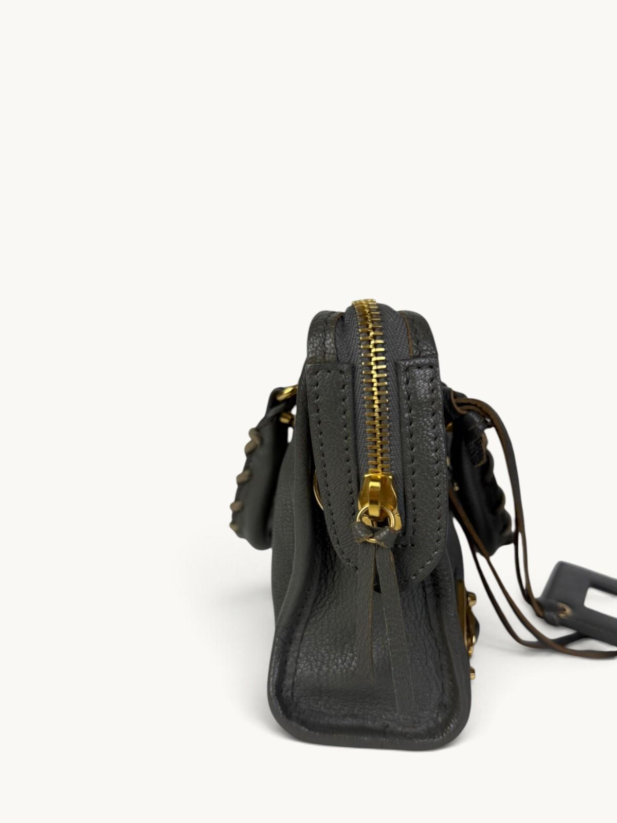 Balenciaga City , фото 4