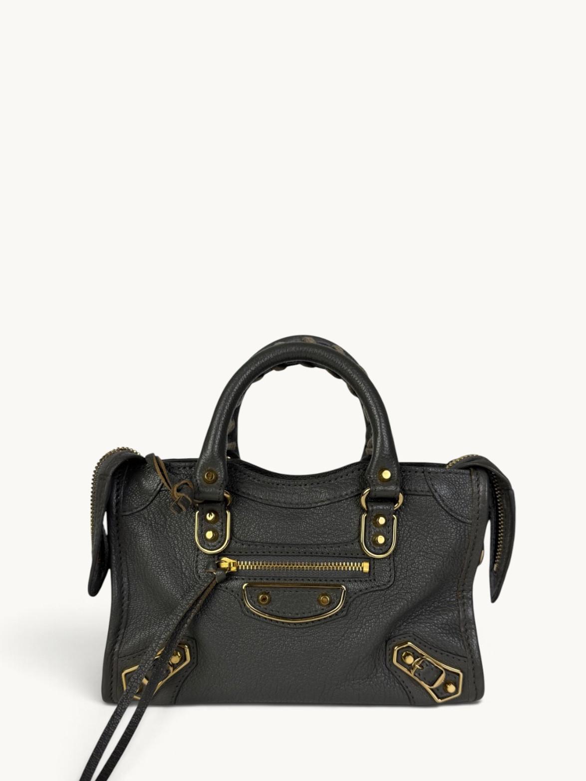 Balenciaga City , фото 1
