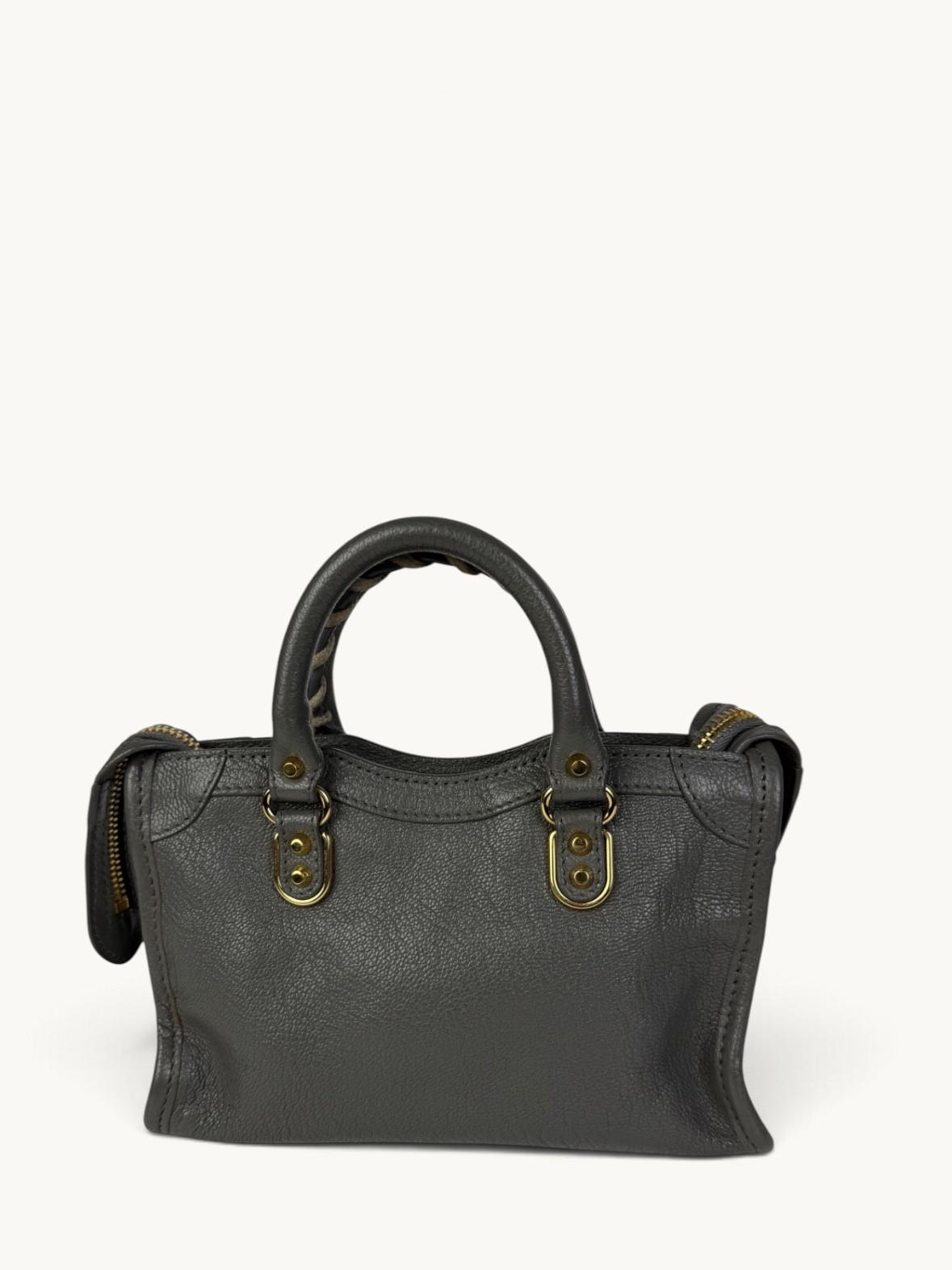 Balenciaga City , фото 3