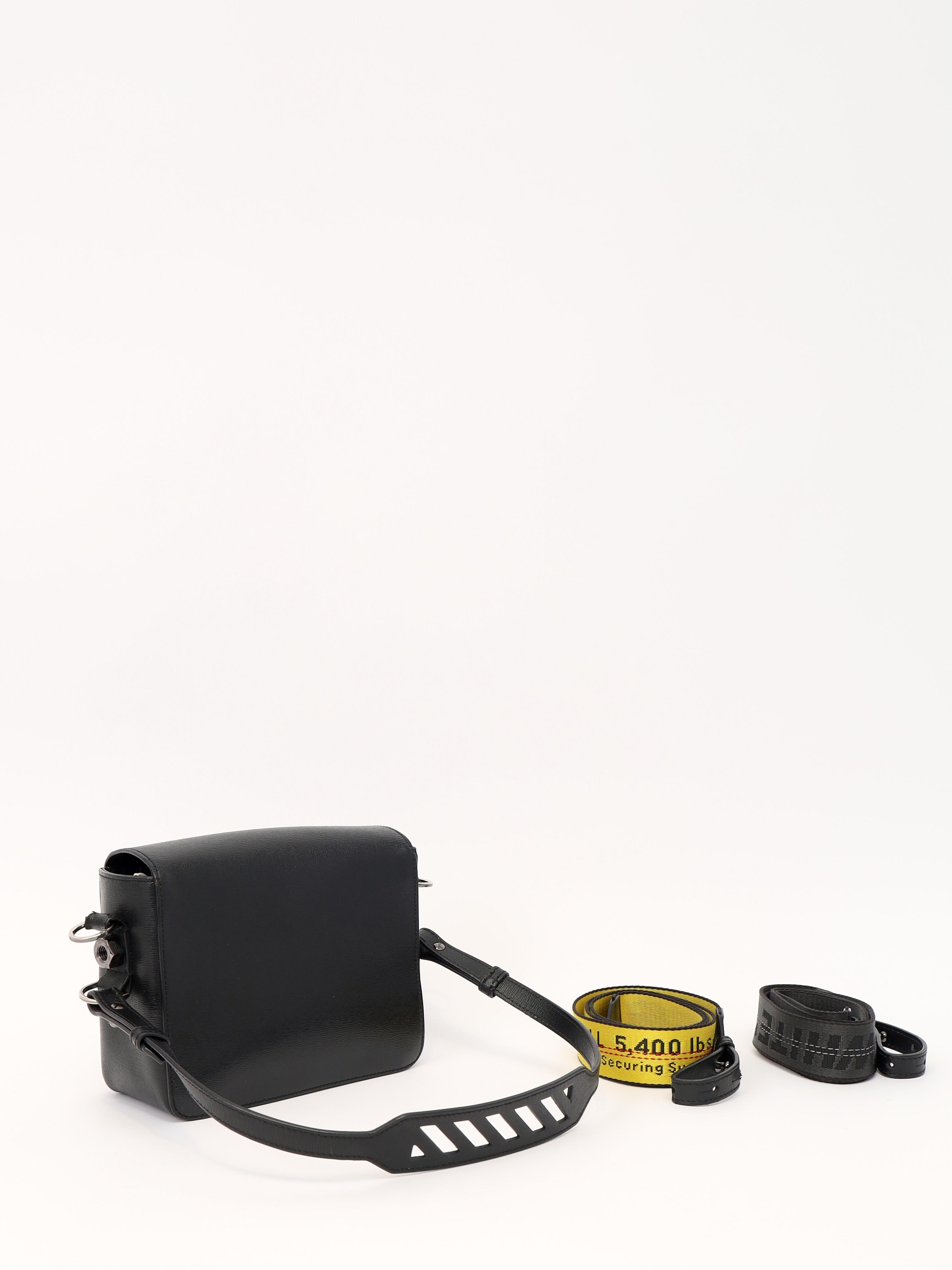 Off-White Binder Clip , фото 4