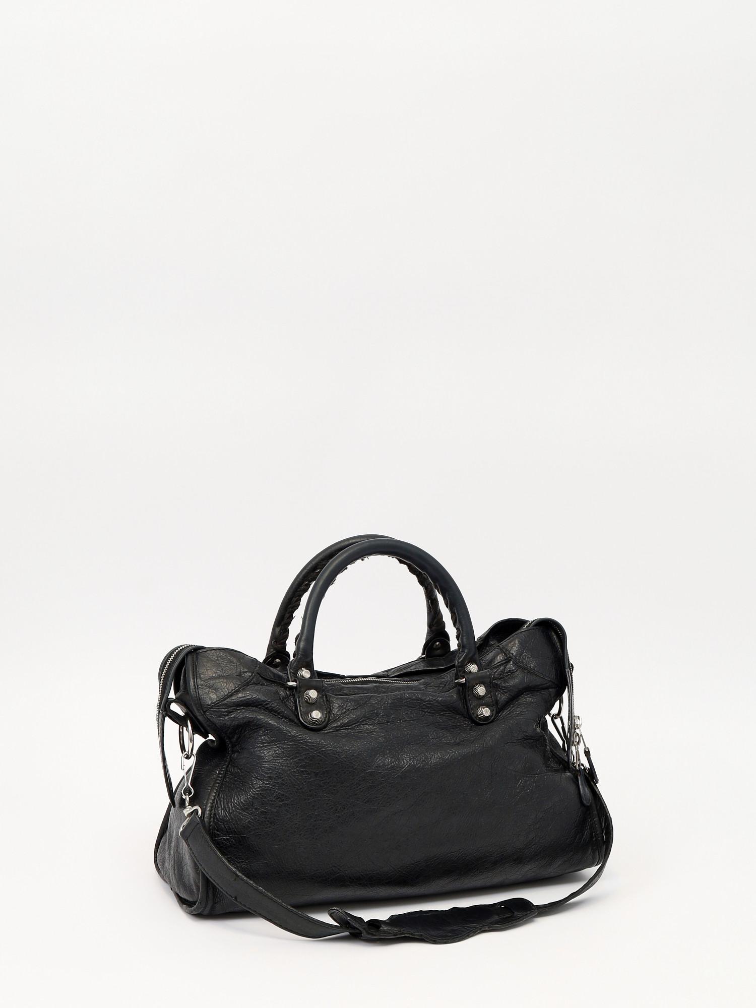 Balenciaga City , фото 4