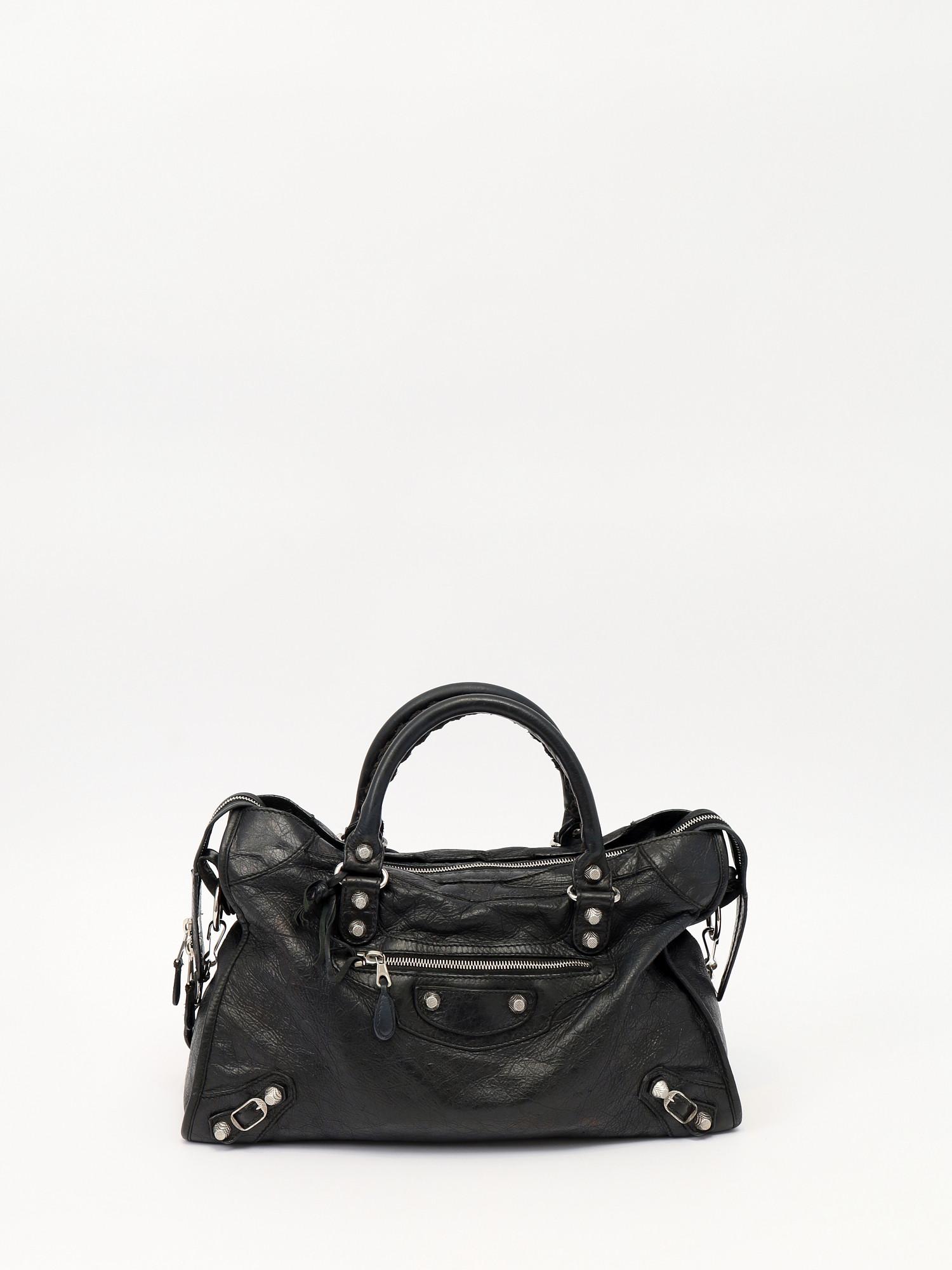 Balenciaga City , фото 1