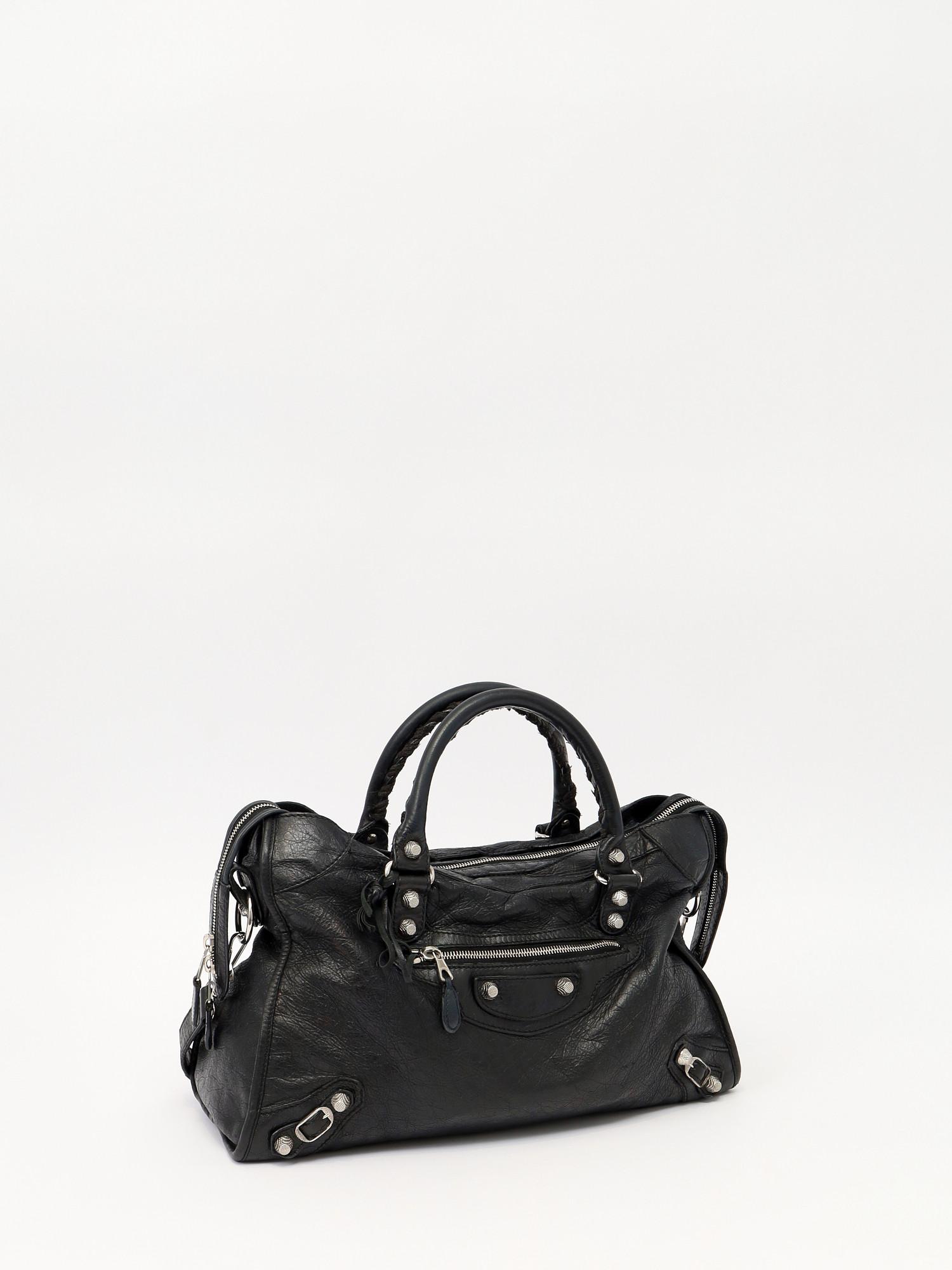 Balenciaga City , фото 3