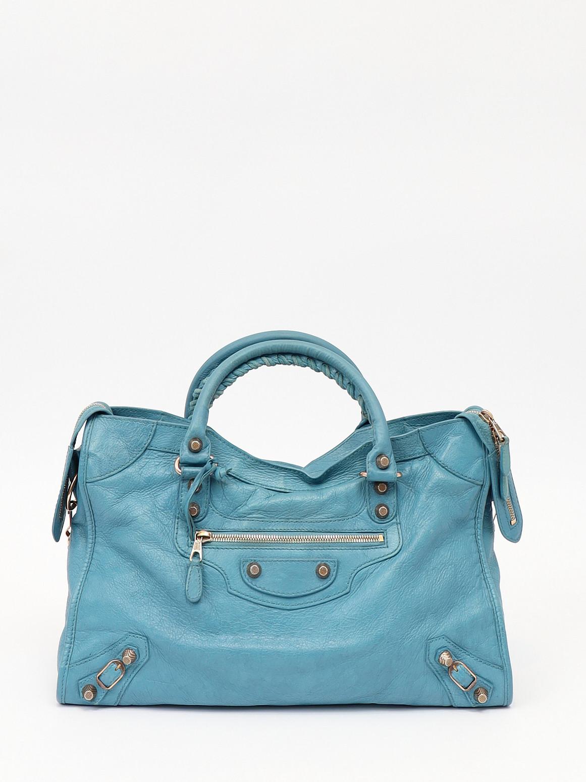 Balenciaga City , фото 1