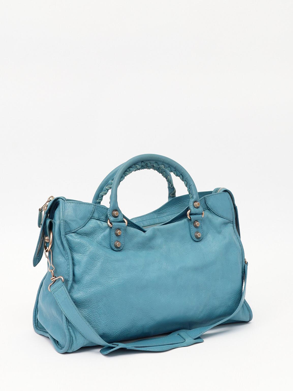 Balenciaga City , фото 4