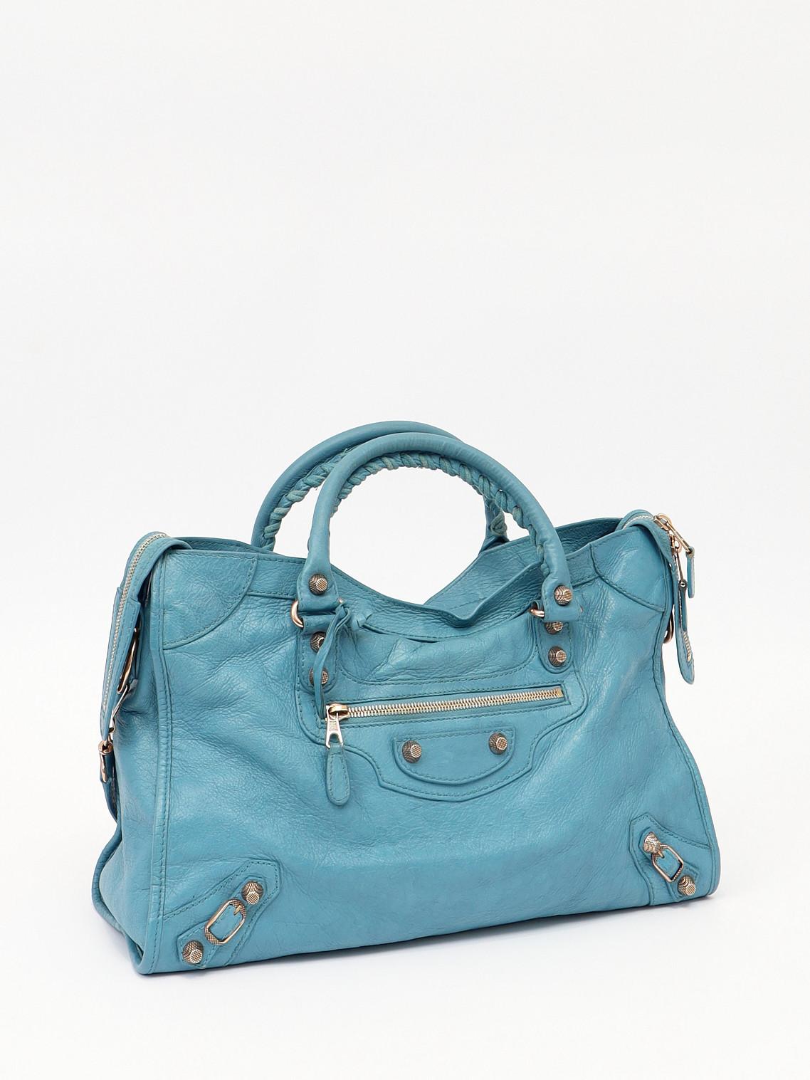 Balenciaga City , фото 3