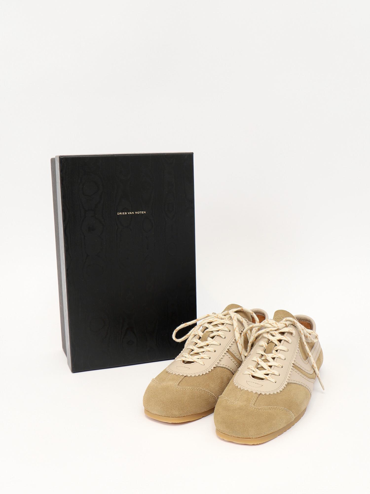 Dries Van Noten  39, фото 3