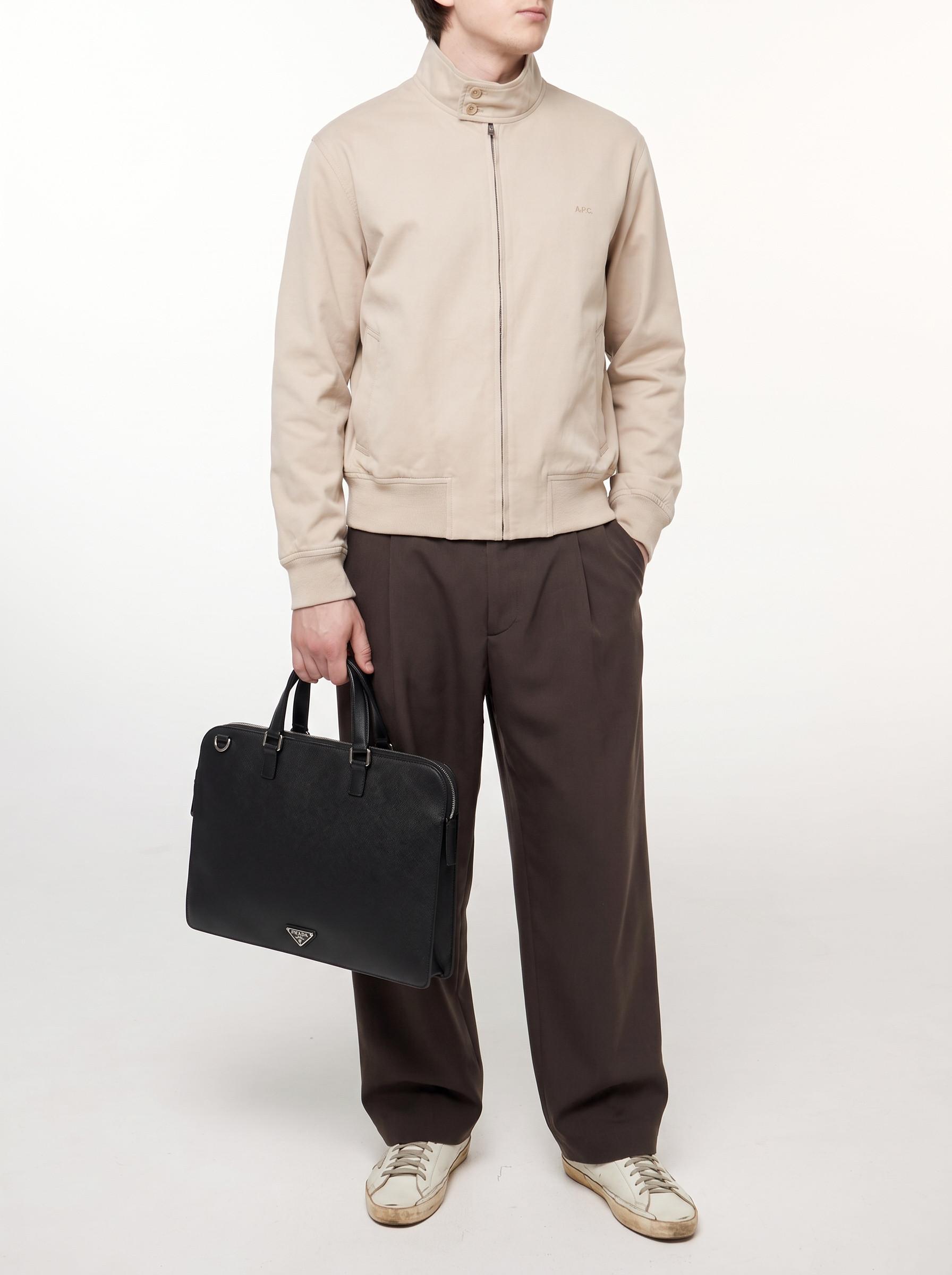 Prada Briefcase , фото 2
