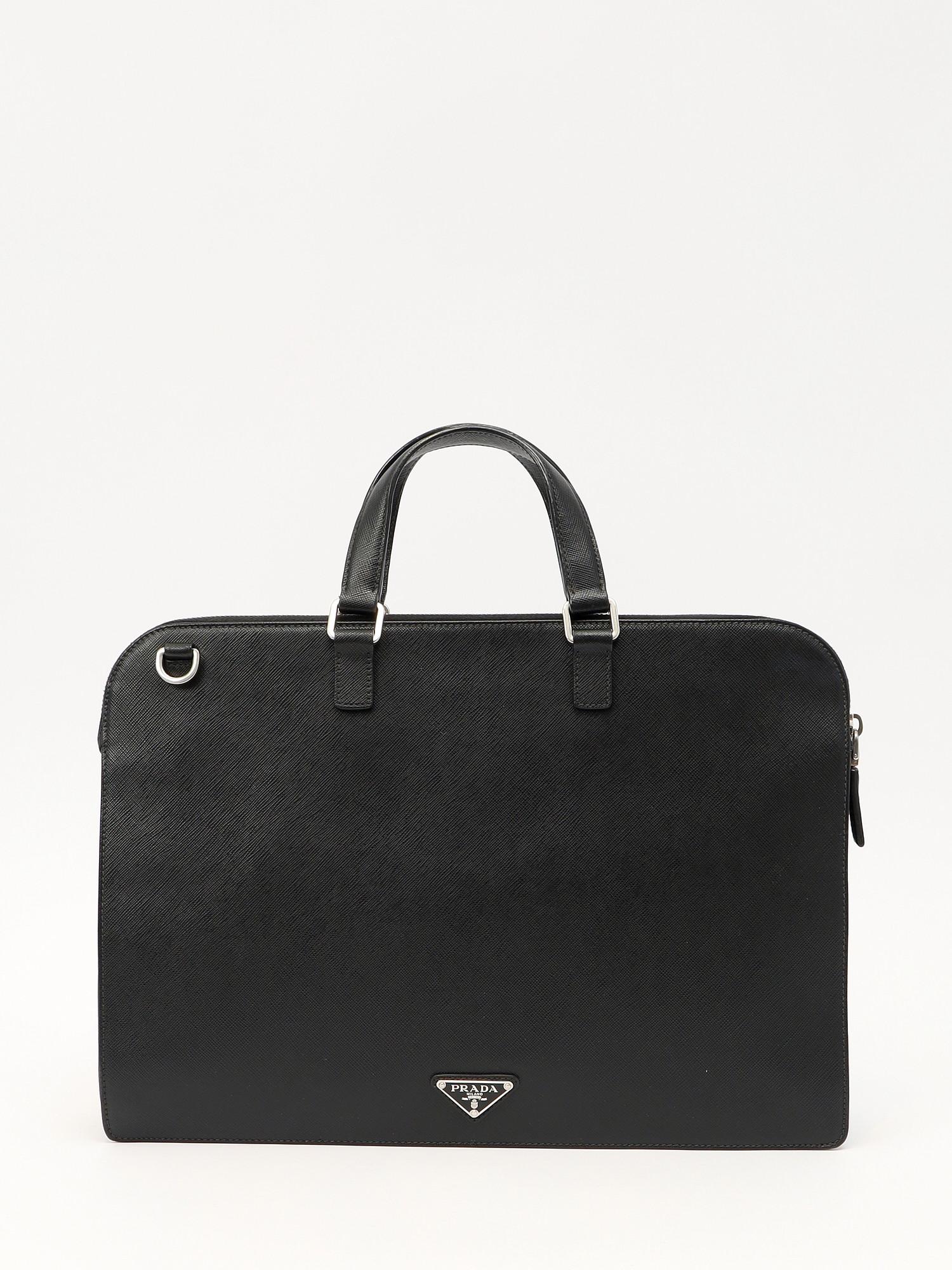 Prada Briefcase , фото 1