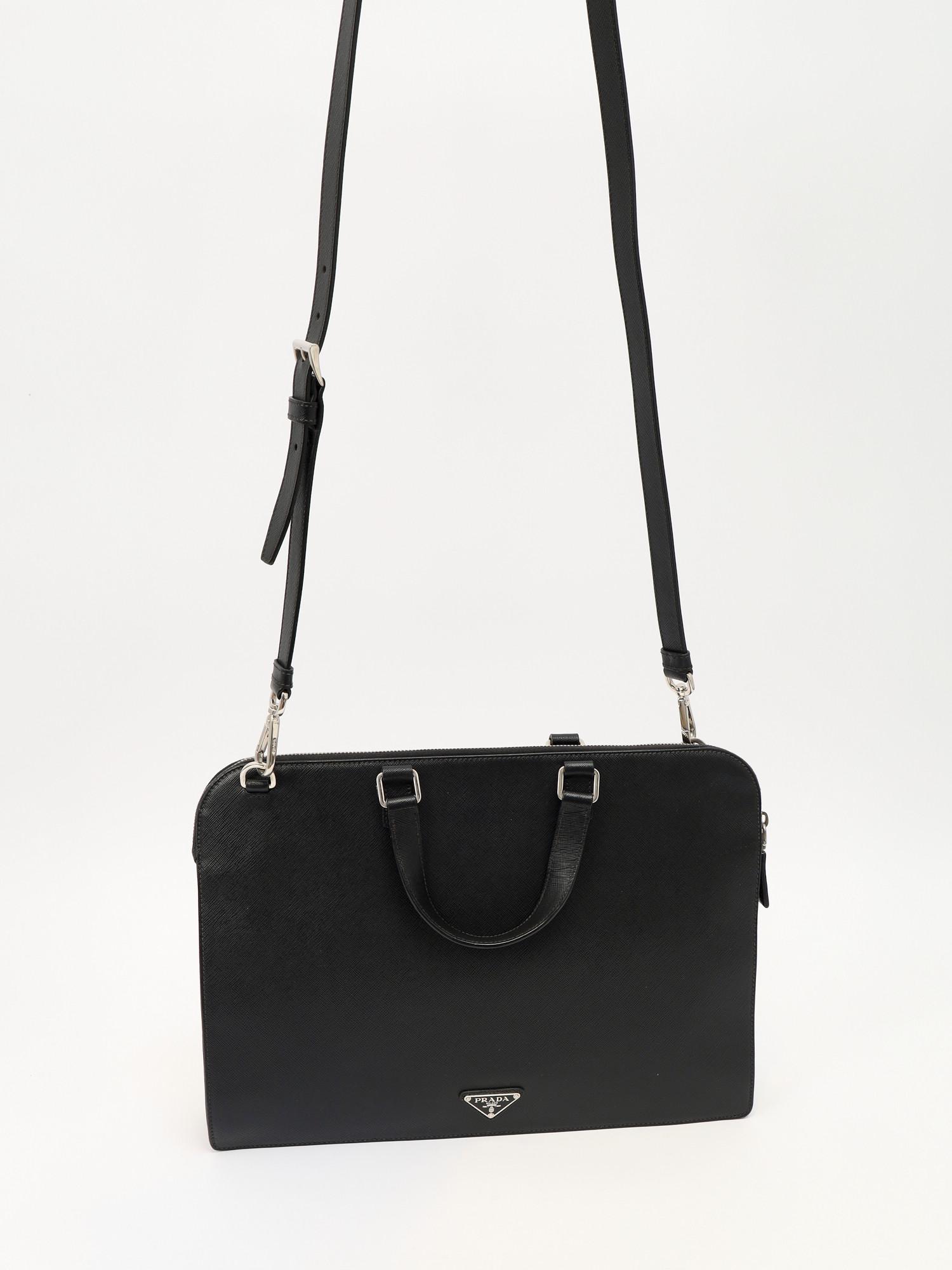 Prada Briefcase , фото 5