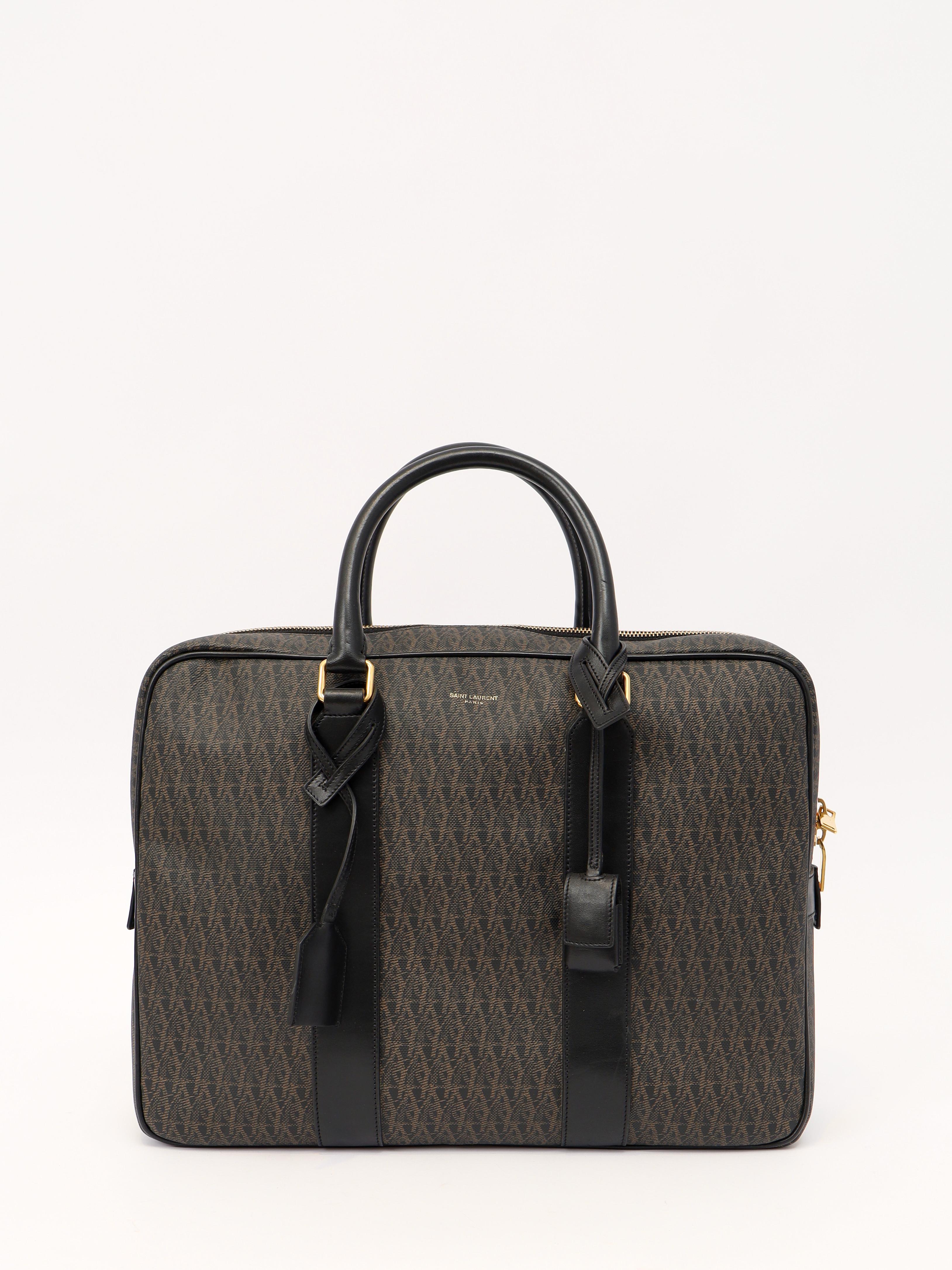 Saint Laurent Briefcase , фото 1
