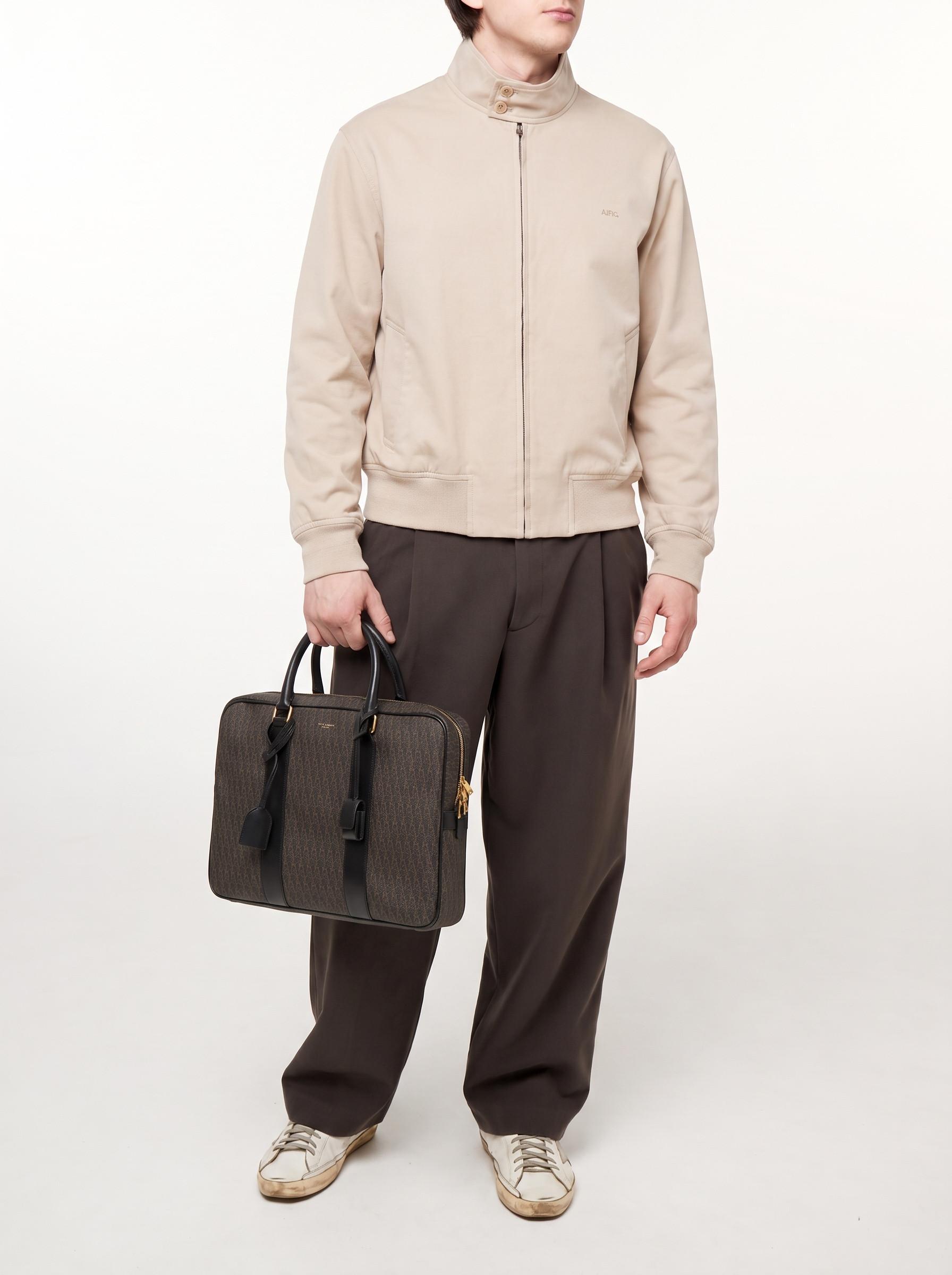 Saint Laurent Briefcase , фото 2