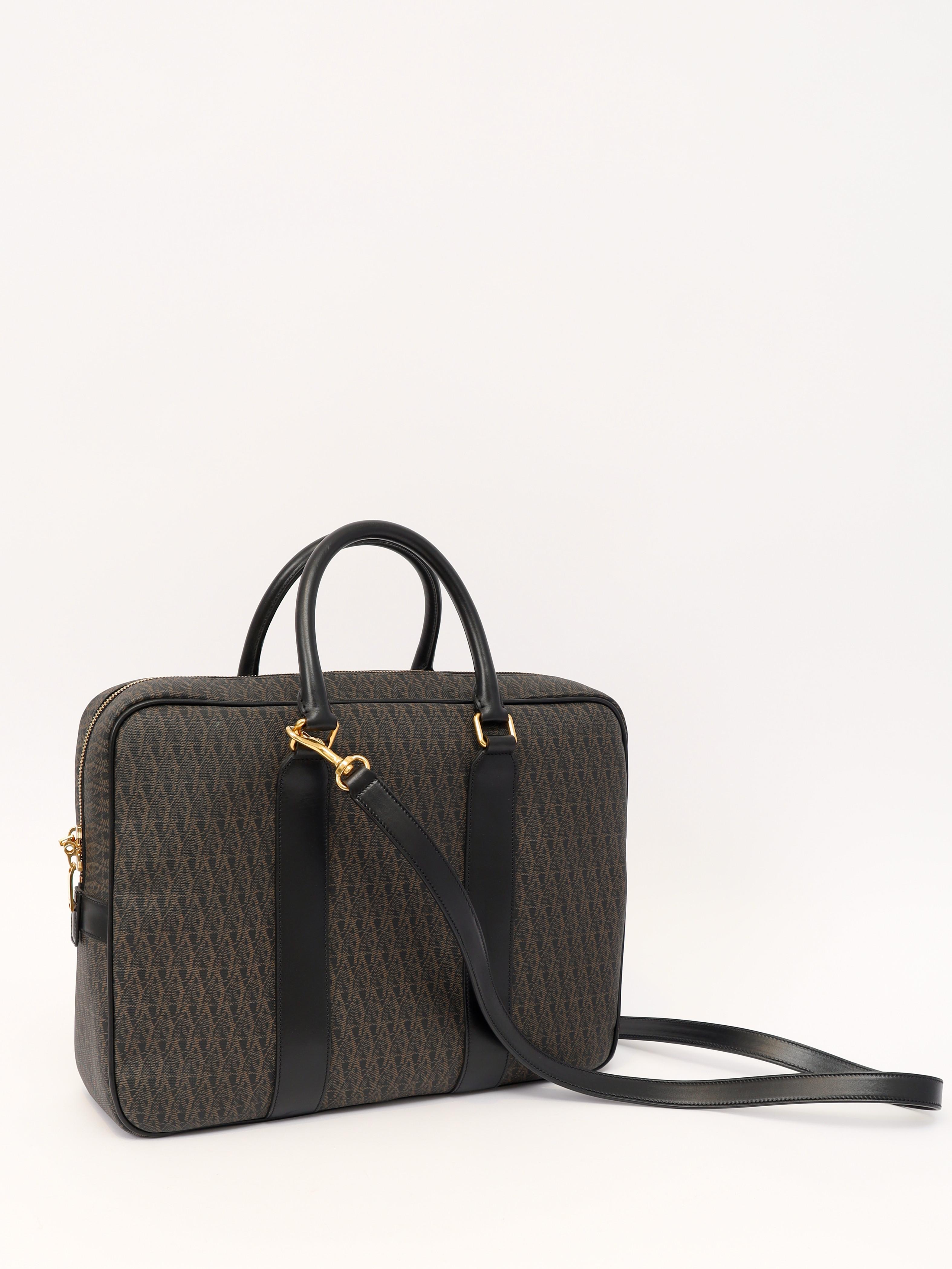 Saint Laurent Briefcase , фото 4
