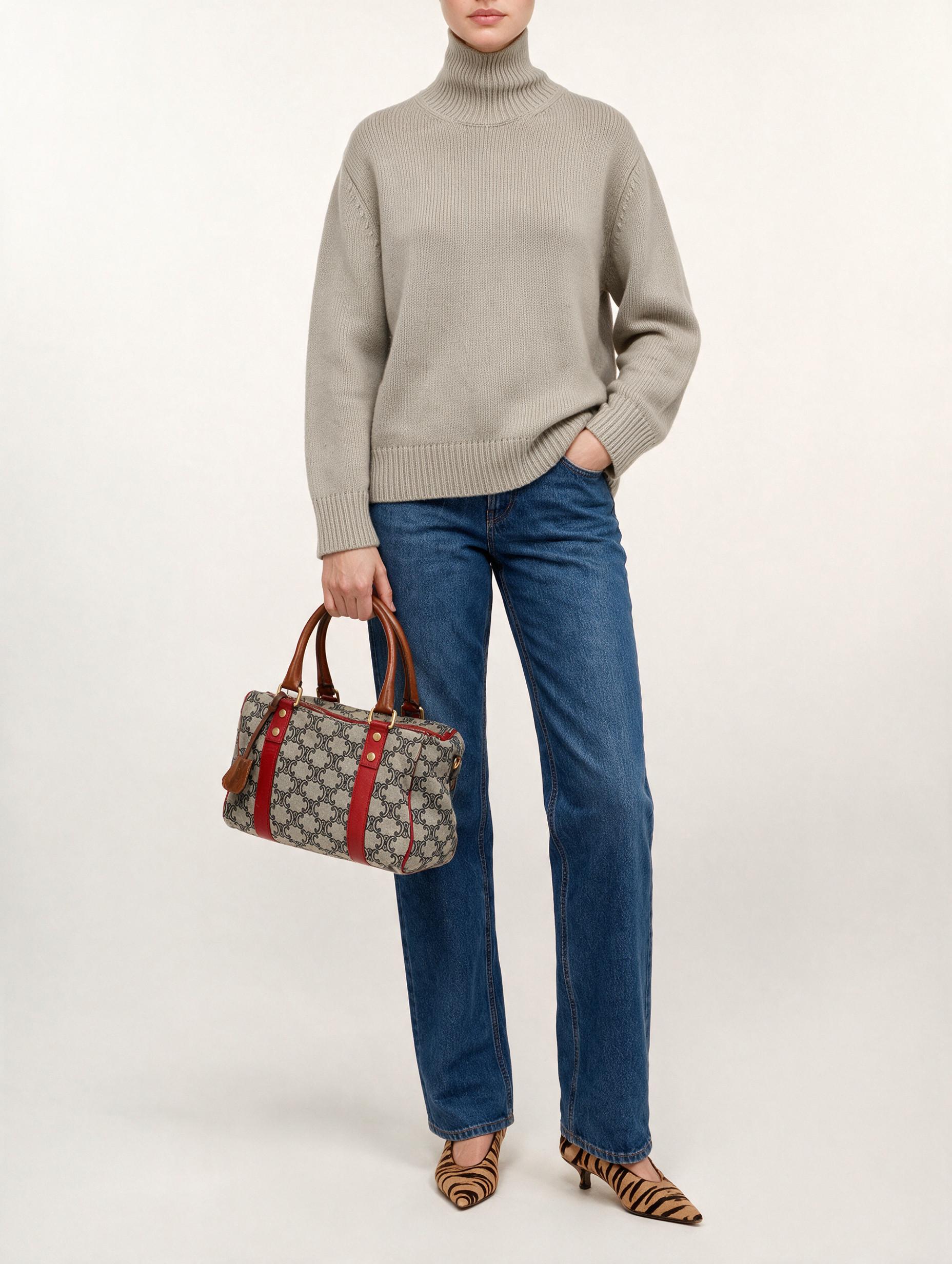 Celine Triomphe , фото 2