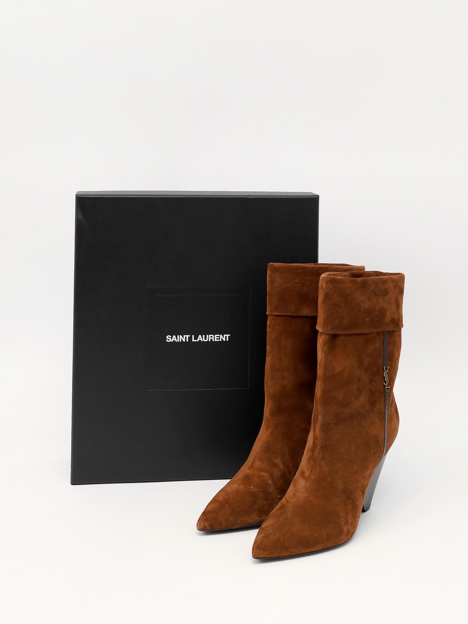 Saint Laurent  40, фото 4