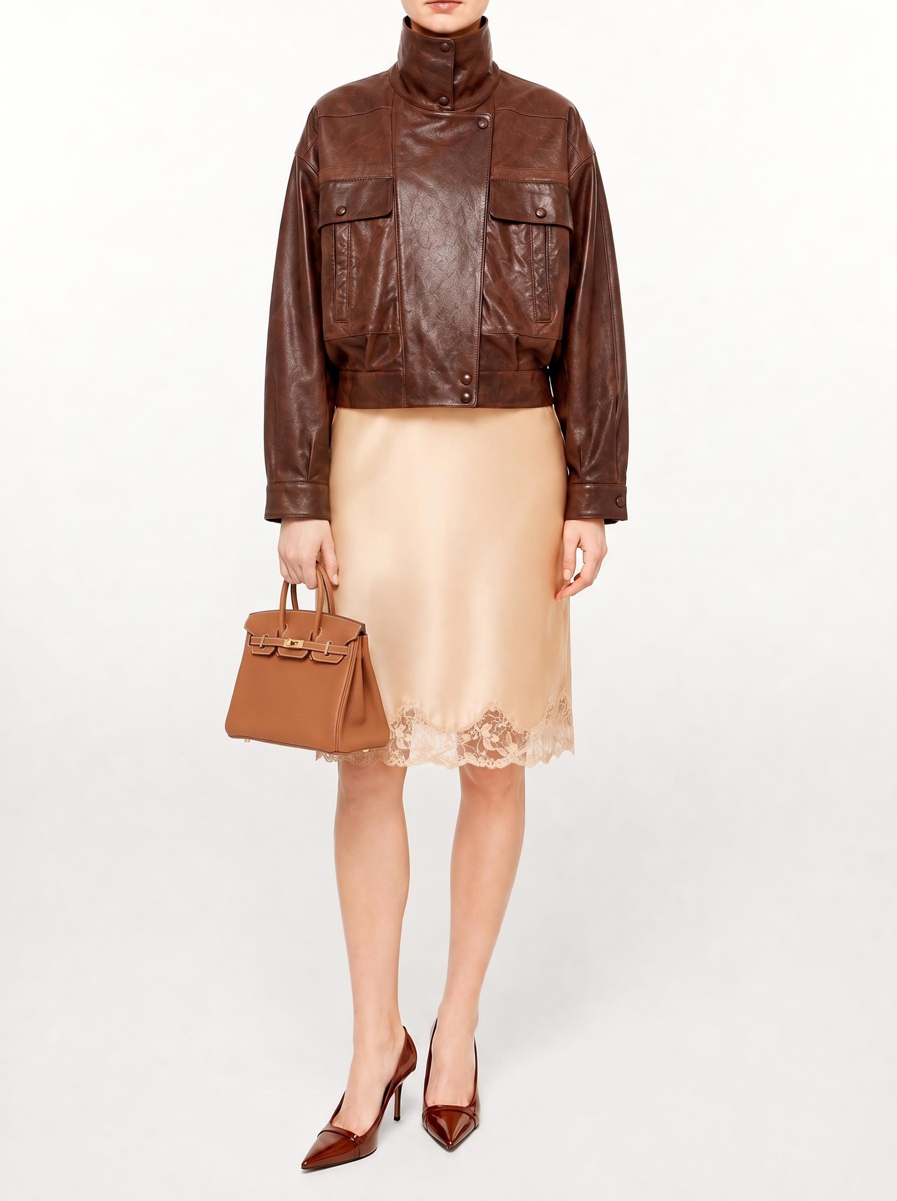 Hermes Birkin 25, фото 2