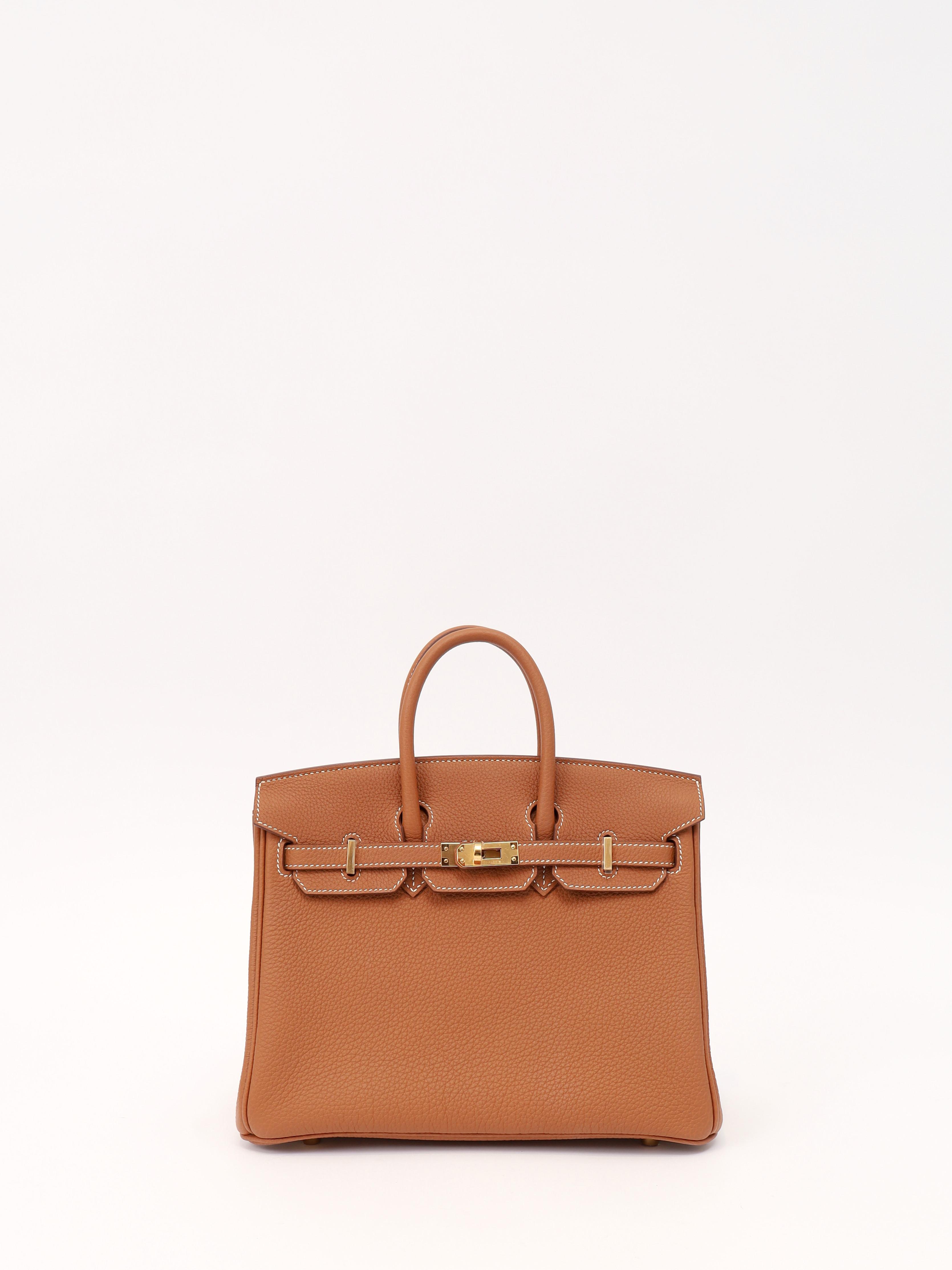 Hermes Birkin 25, фото 1