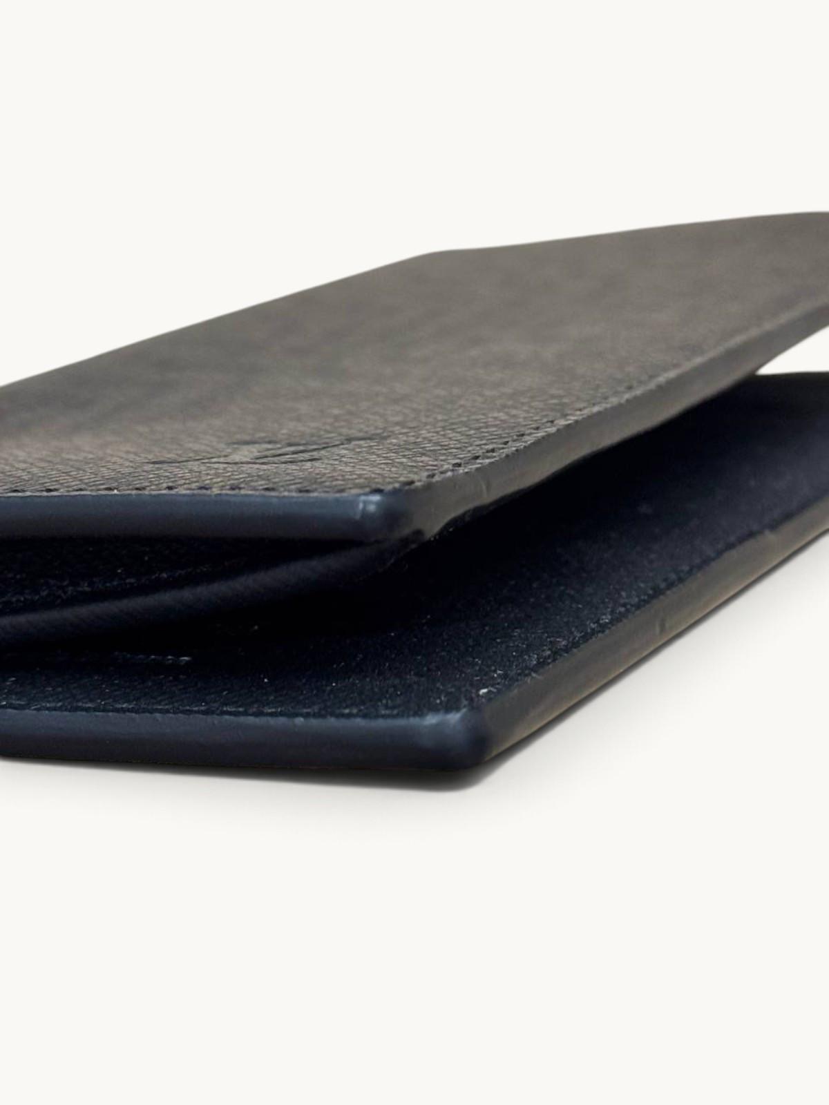 Louis Vuitton Brazza , фото 5