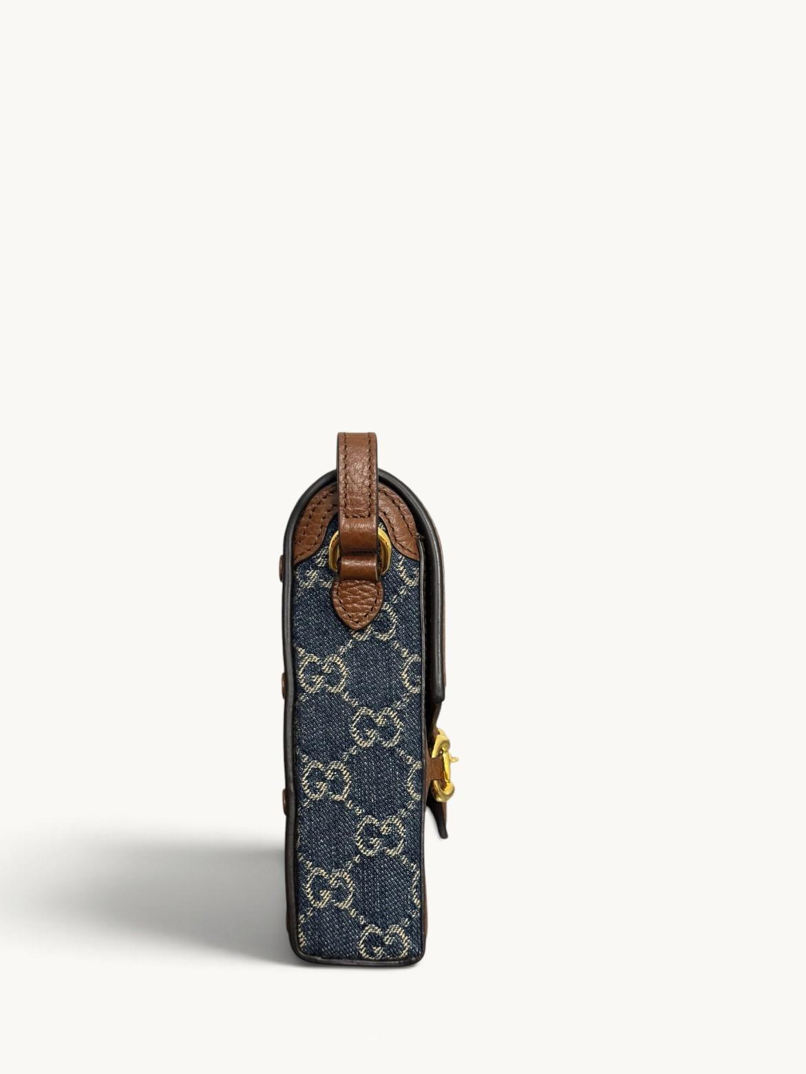 Gucci Horsebit , фото 4