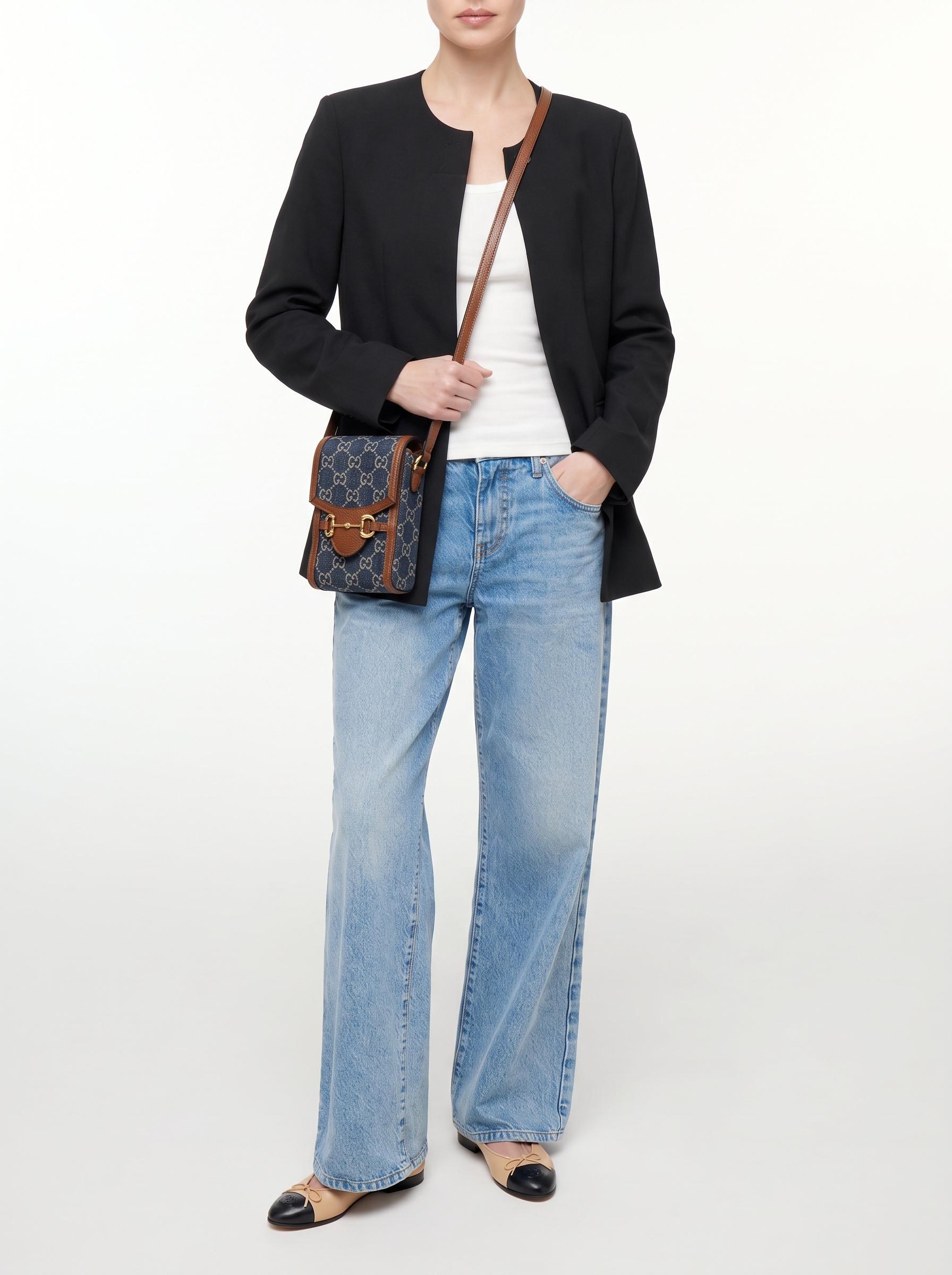 Gucci Horsebit , фото 2