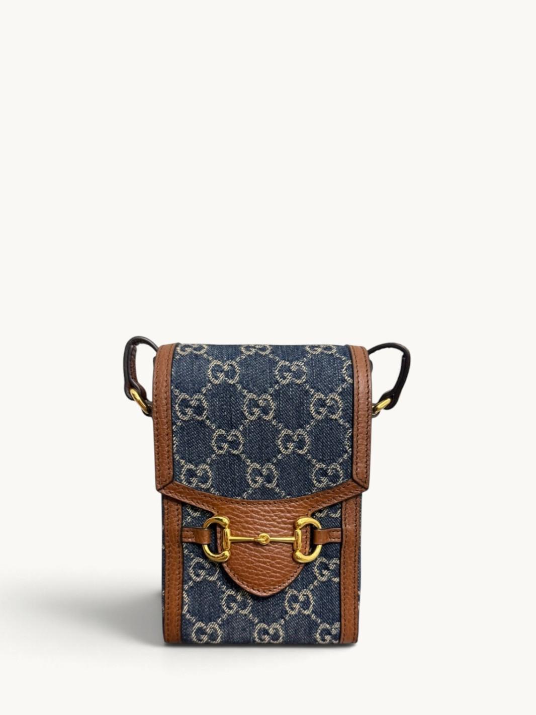 Gucci Horsebit , фото 1