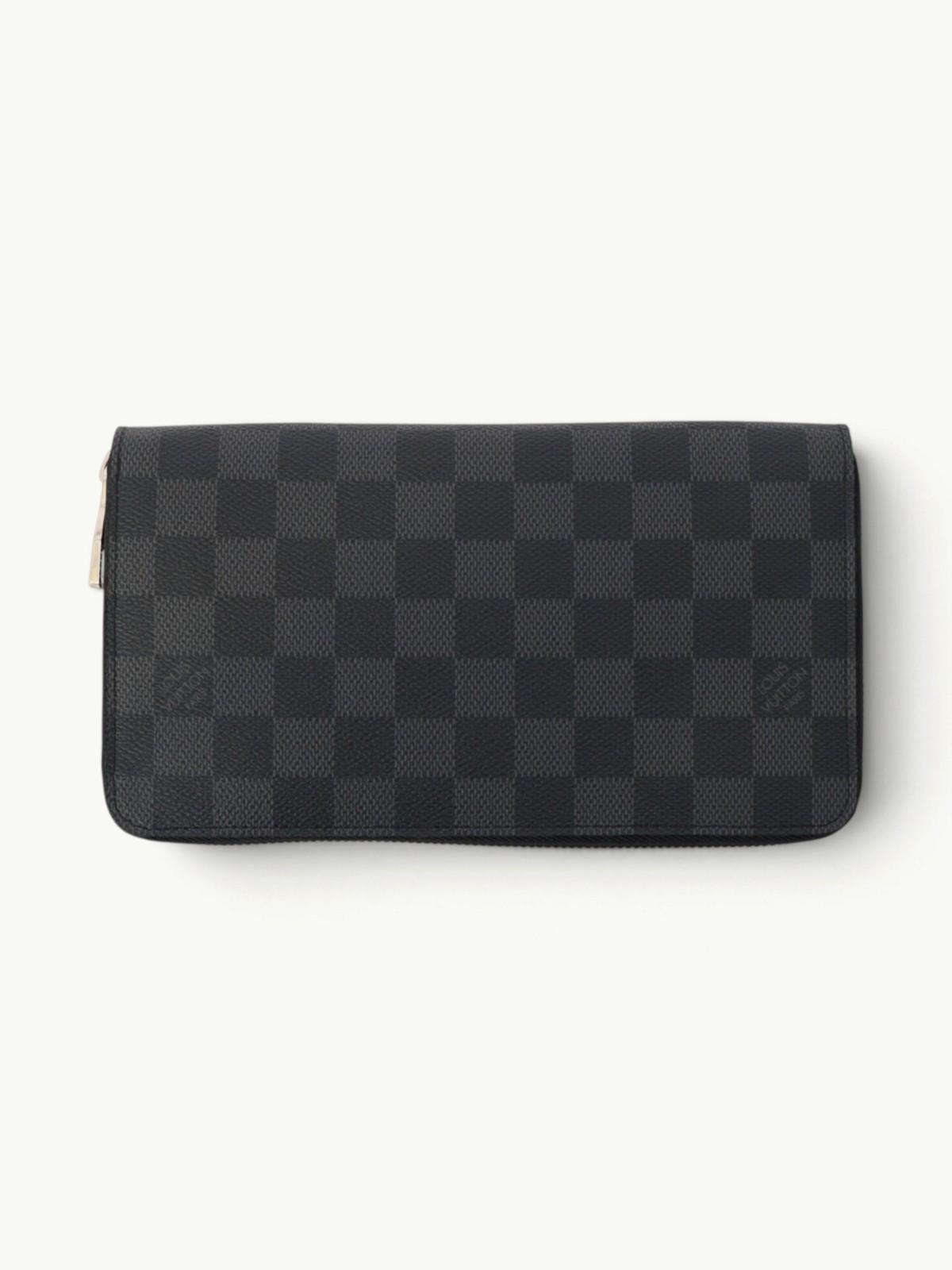 Louis Vuitton Zippy , фото 1