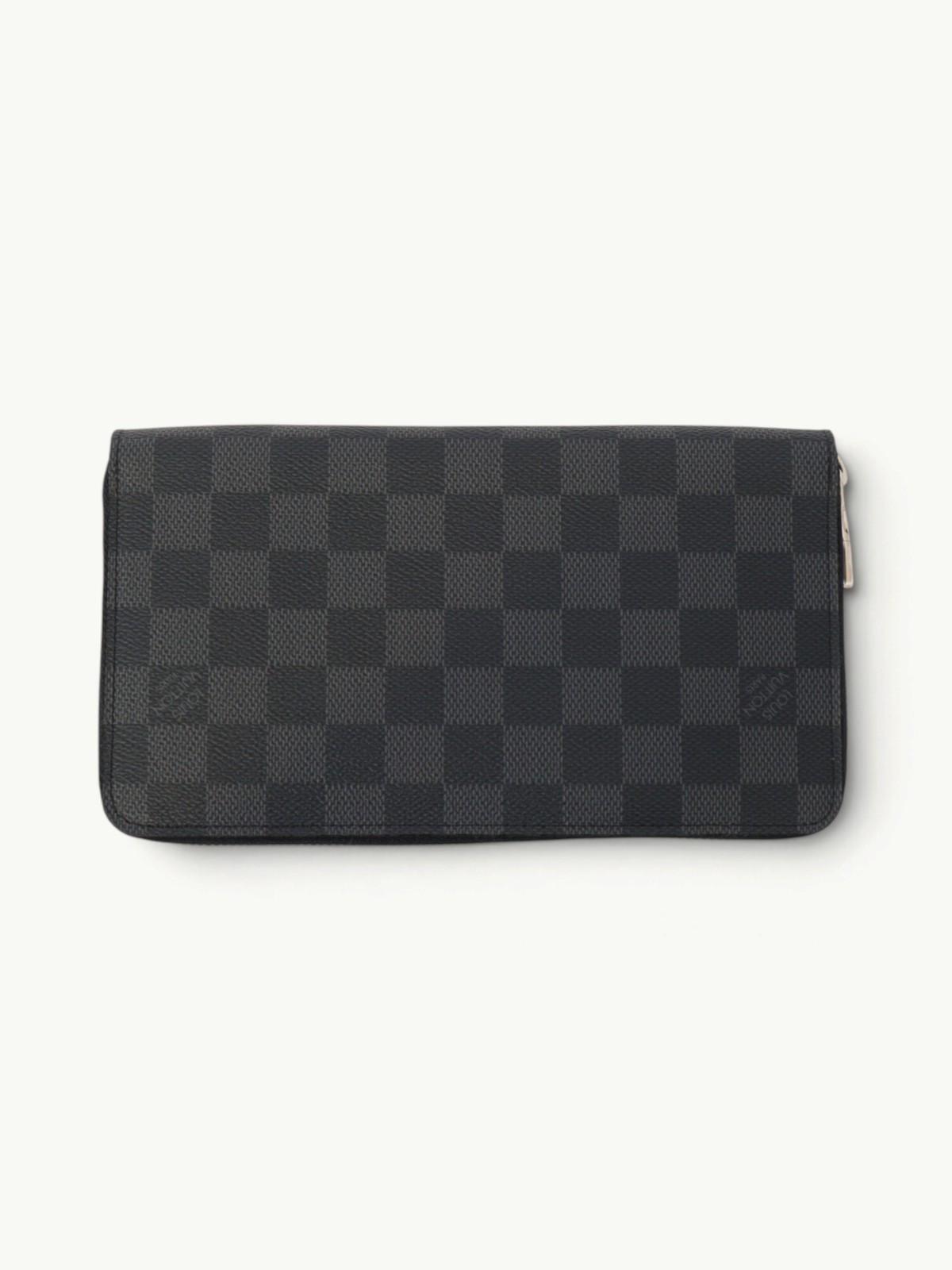 Louis Vuitton Zippy , фото 2