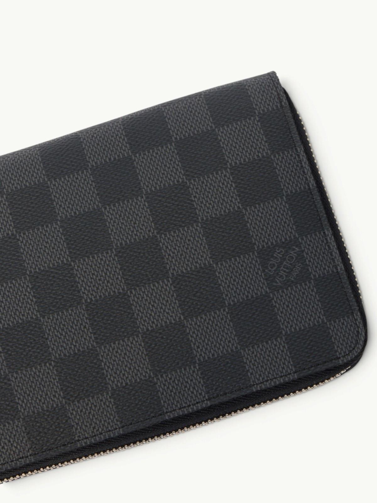 Louis Vuitton Zippy , фото 4