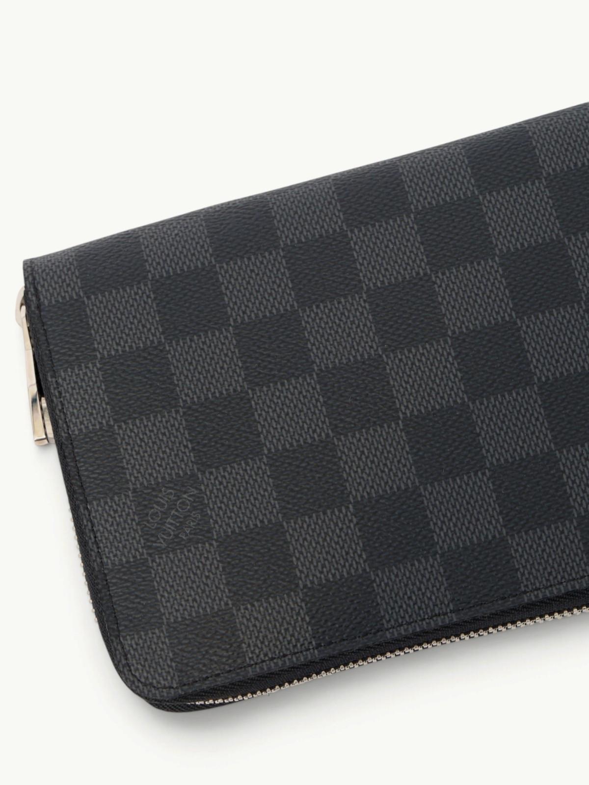 Louis Vuitton Zippy , фото 3
