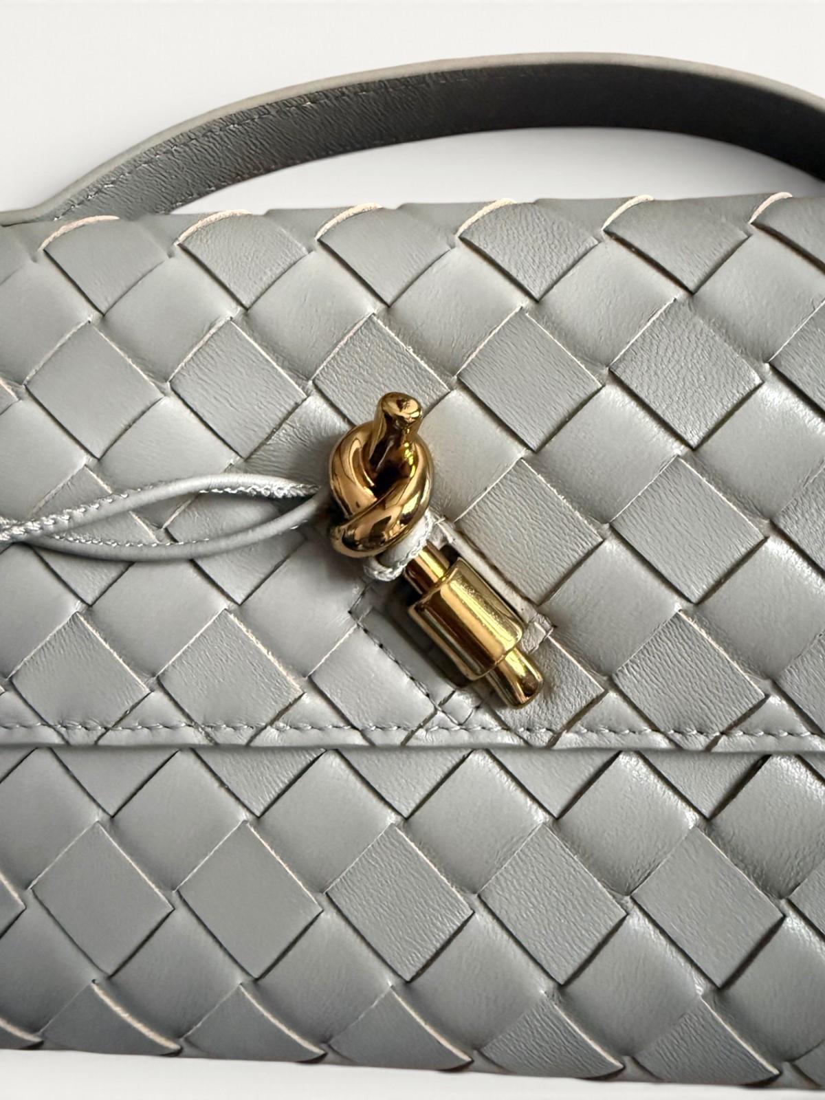 Bottega Veneta Andiamo , фото 4